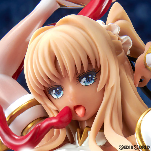 【中古即納】[FIG] ～触手の恋人～双葉・リリー・ラムセス Tentacle and Witches(テンタクル アンド ウィッチーズ) 1/6 完成品 フィギュア MouseUnit(マウスユニット)(20231202)