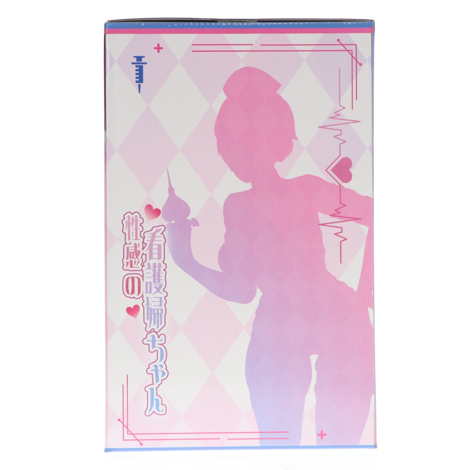 【中古即納】[FIG] 性感の看護婦ちゃん ダブルVer. 1/6 完成品 フィギュア ADAMAS(アダマス)(20250510)