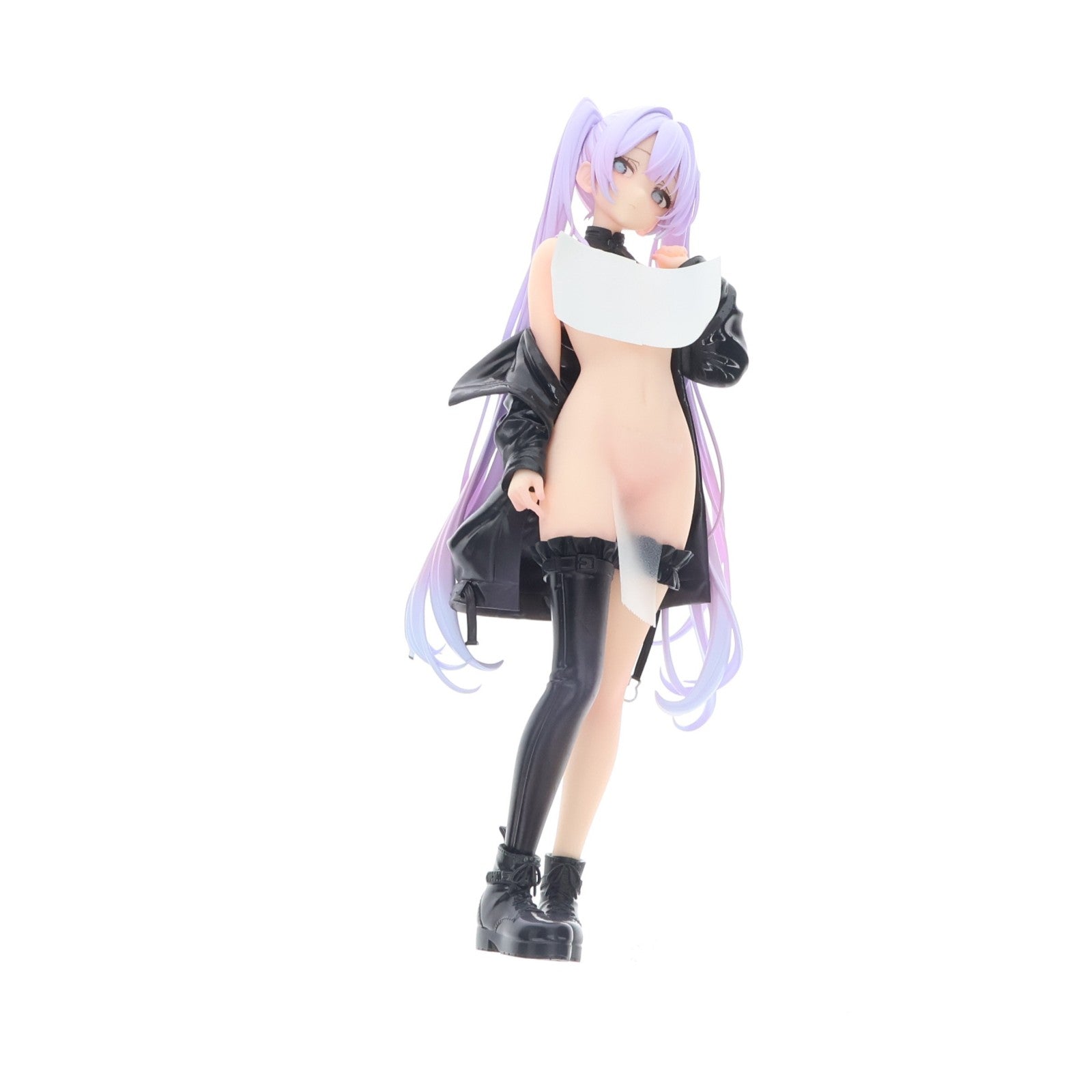 【中古即納】[FIG] 肉感少女 ゴシックガールのいたずら エステル 1/6 完成品 フィギュア インサイト(20250228)