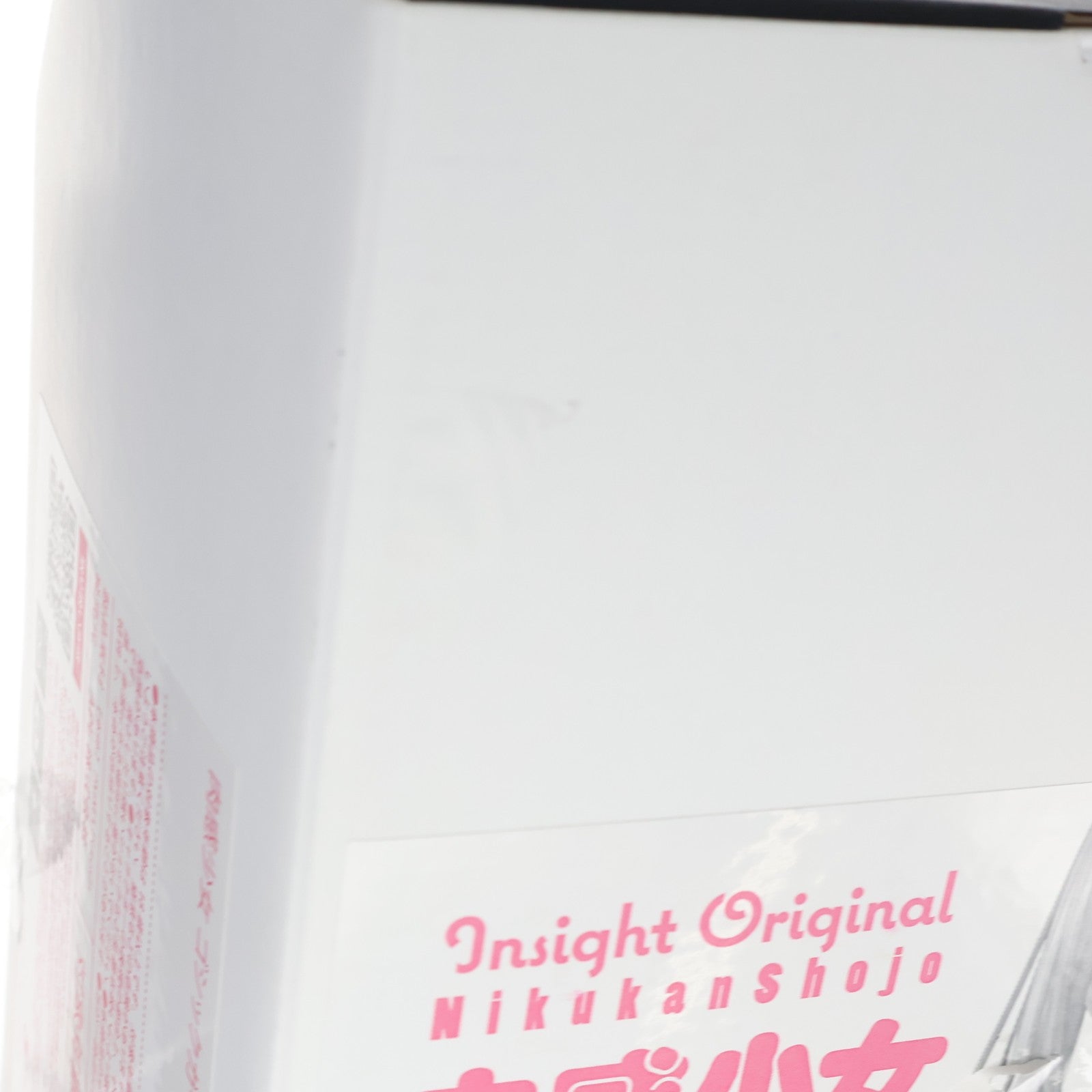 【中古即納】[FIG] 肉感少女 ゴシックガールのいたずら エステル 1/6 完成品 フィギュア インサイト(20250228)