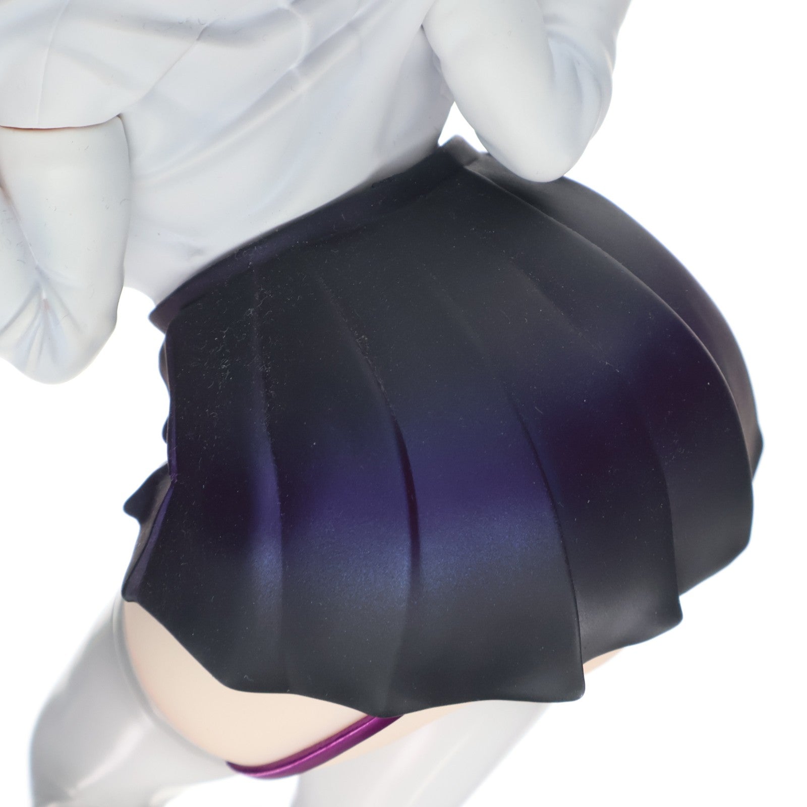 【中古即納】[FIG] 銀髪少女 illustration by みつどうえ 完成品 フィギュア えいてぃーん(20250902)