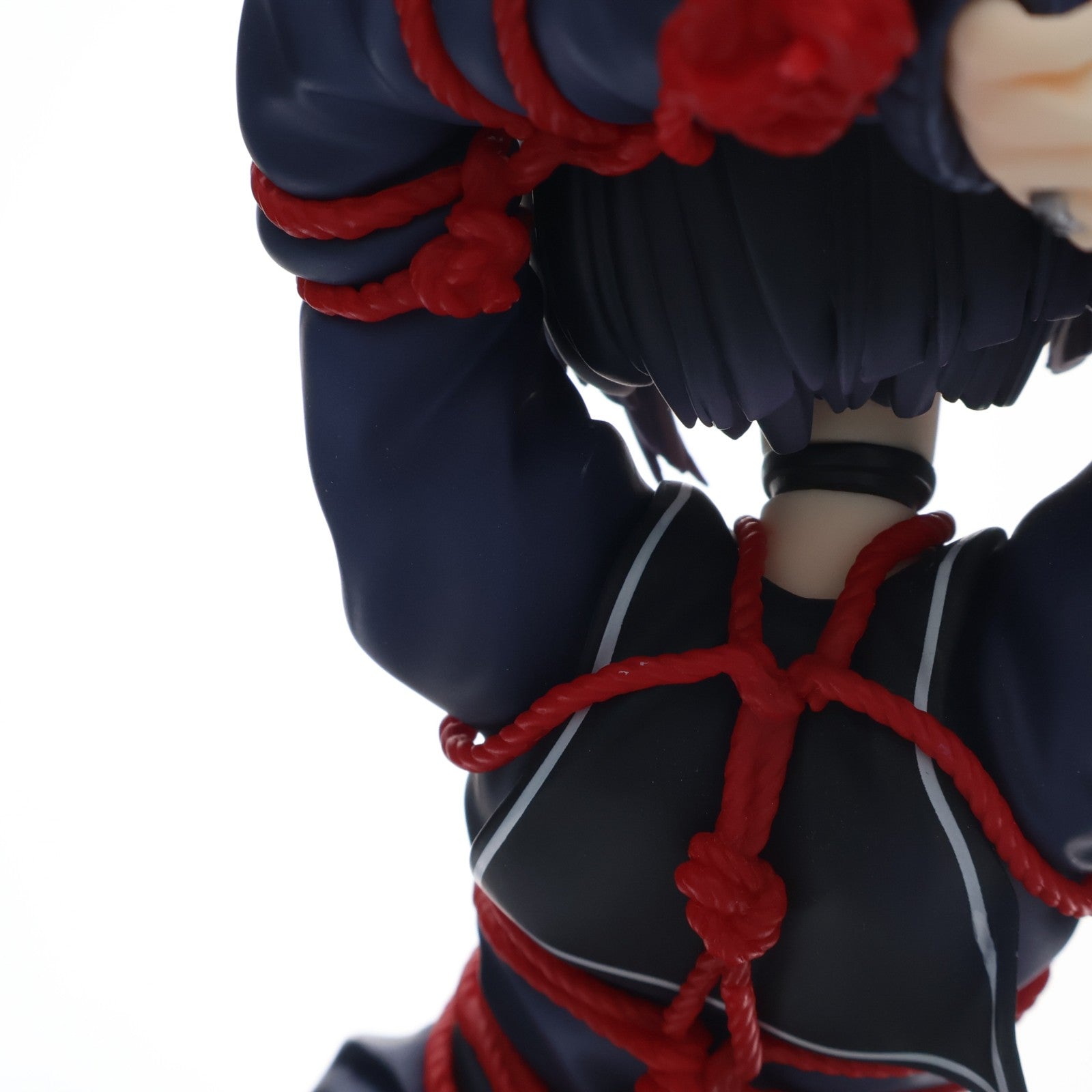 【中古即納】[FIG] ポストカード付属 ネイティブキャラクターズセレクション 小鳥遊小夜(たかなしさよ) 凍京NECRO(トウキョウ・ネクロ) SUICIDE MISSION 1/6 完成品 フィギュア ネイティブオンラインショップ&FANZA限定 ネイティブ(20221130)