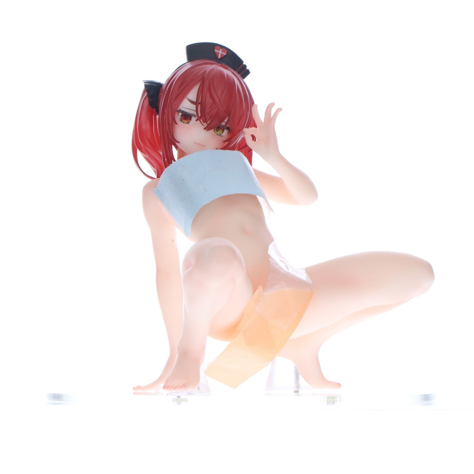 【中古即納】[FIG] 肉感少女 ニーナ 1/6 完成品 フィギュア インサイト(20220730)