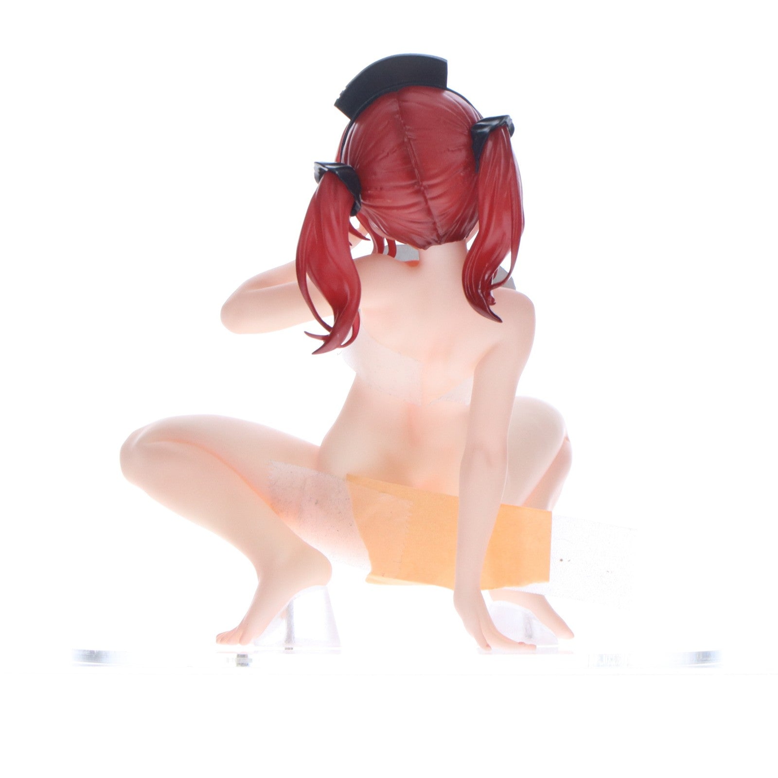 【中古即納】[FIG] 肉感少女 ニーナ 1/6 完成品 フィギュア インサイト(20220730)