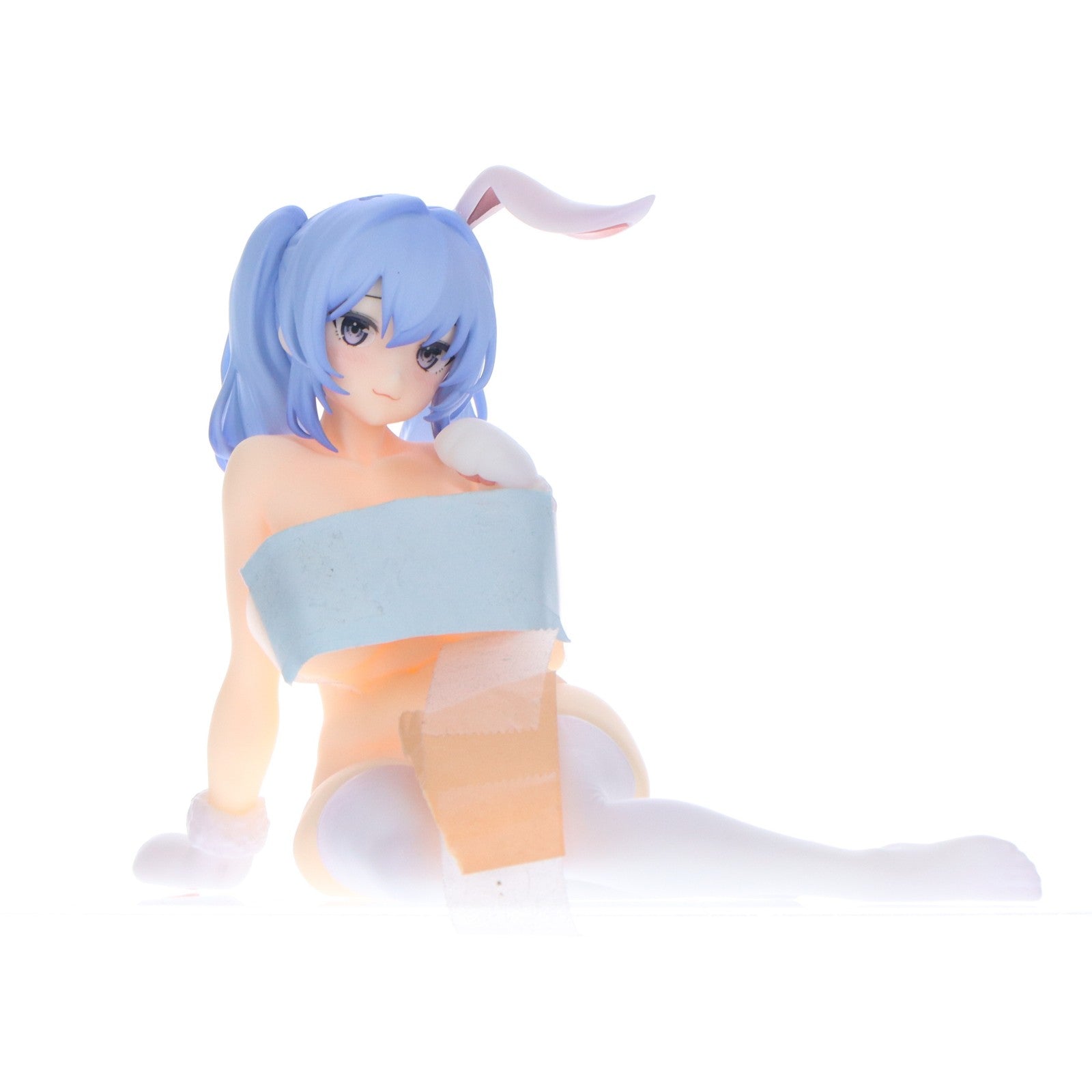 【中古即納】[FIG] 肉感少女 干支(卯) 恵藤咲(えとうさき) 1/6 完成品 フィギュア インサイト(20230601)