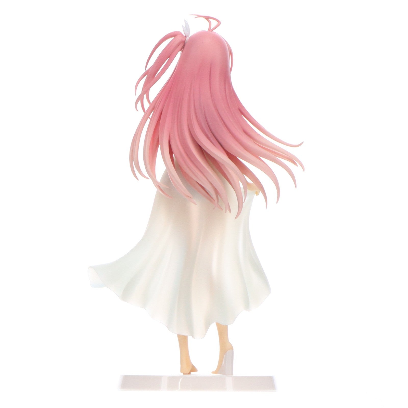【中古即納】[FIG] 倉科明日香(くらしなあすか) ベビードールVer. 蒼の彼方のフォーリズム 1/7　完成品 フィギュア(BF010) ベルファイン(20170225)