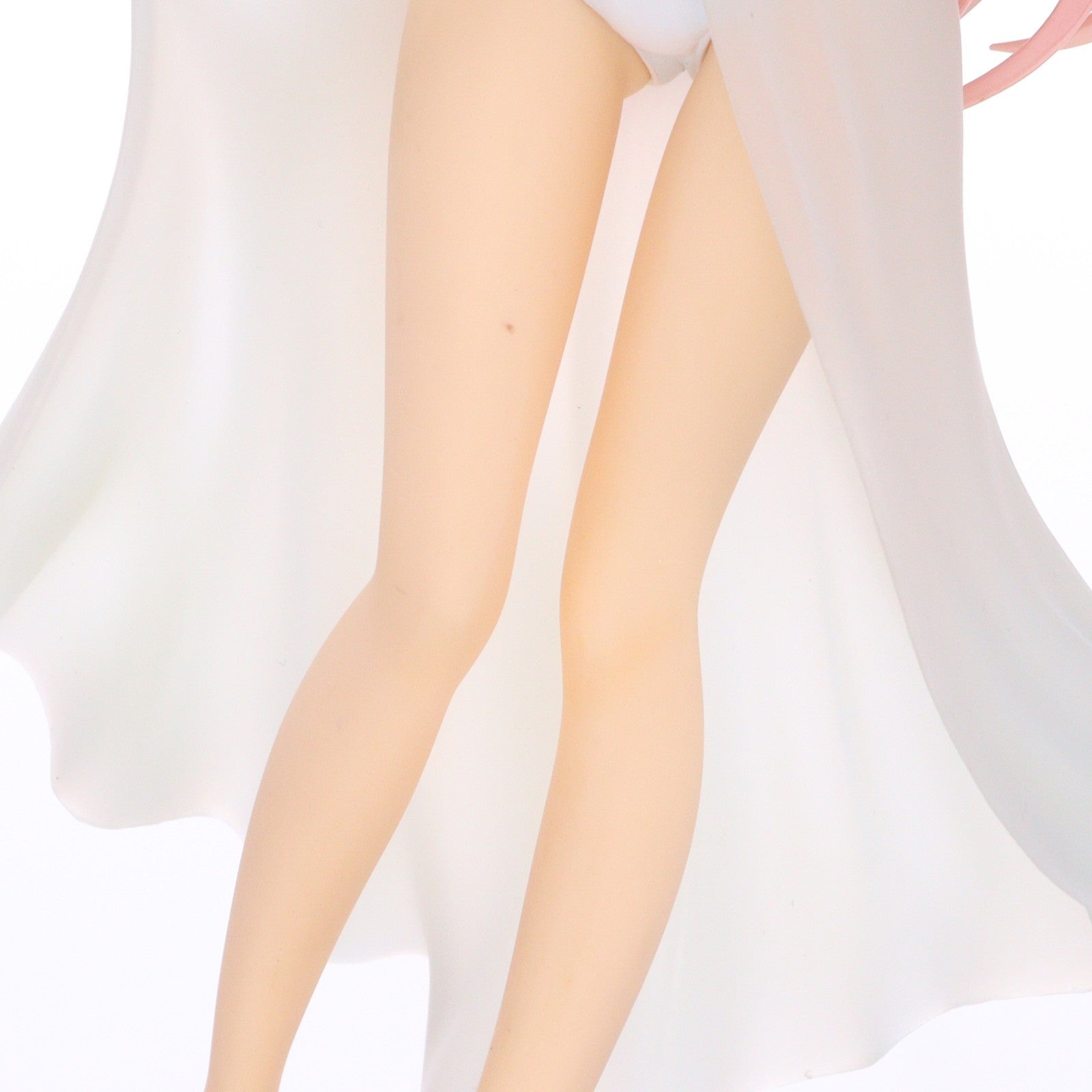 【中古即納】[FIG] 倉科明日香(くらしなあすか) ベビードールVer. 蒼の彼方のフォーリズム 1/7　完成品 フィギュア(BF010) ベルファイン(20170225)