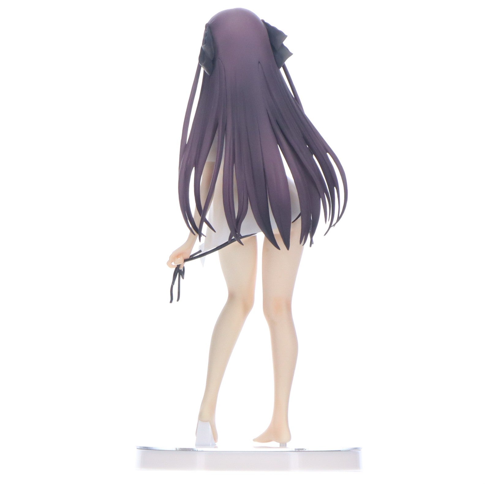 【中古即納】[FIG] 鳶沢みさき(とびさわみさき) 水着ver. 蒼の彼方のフォーリズム 1/7 完成品 フィギュア 回天堂(20160722)