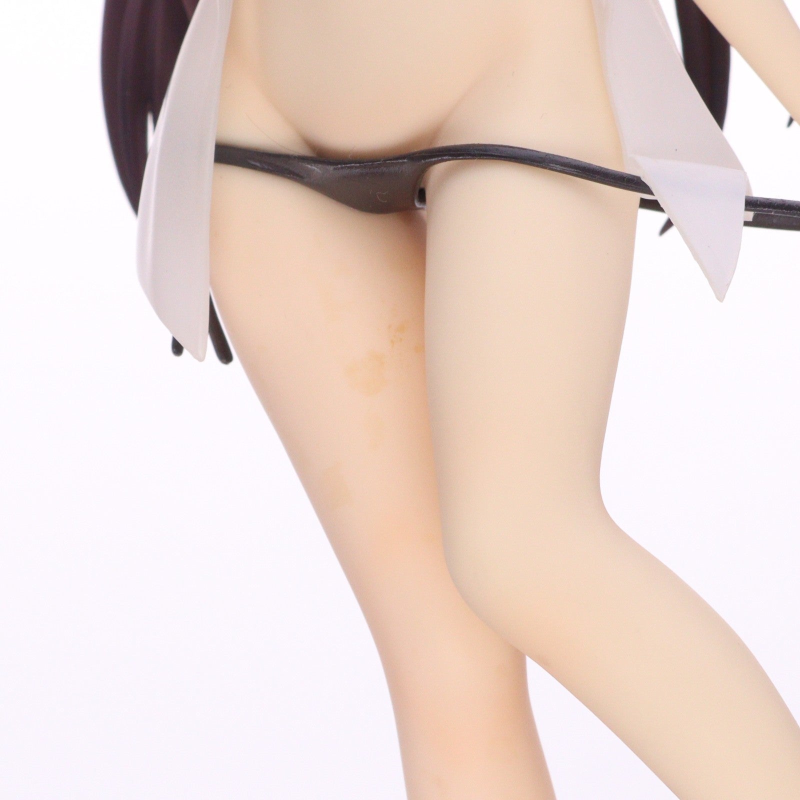 【中古即納】[FIG] 鳶沢みさき(とびさわみさき) 水着ver. 蒼の彼方のフォーリズム 1/7 完成品 フィギュア 回天堂(20160722)
