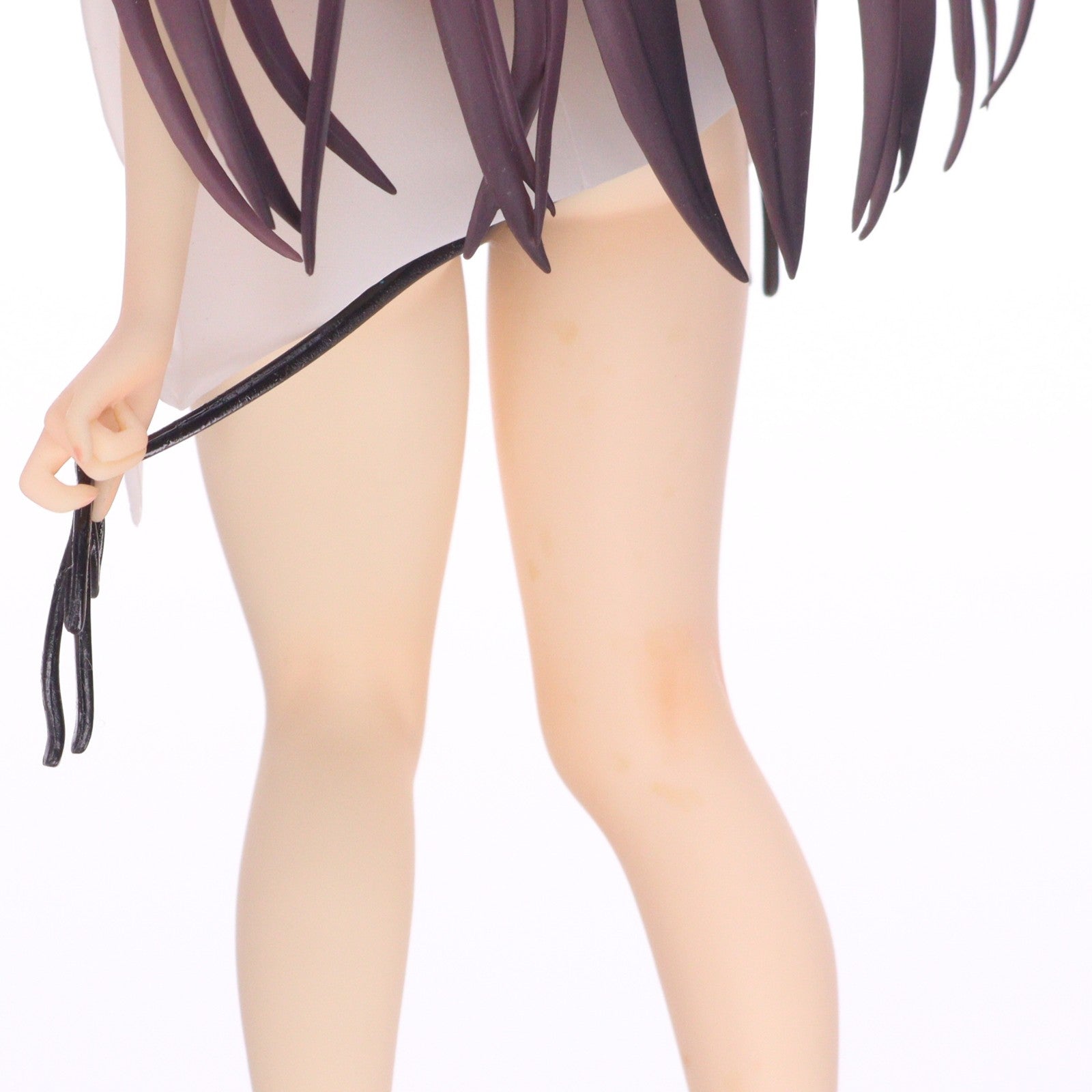 【中古即納】[FIG] 鳶沢みさき(とびさわみさき) 水着ver. 蒼の彼方のフォーリズム 1/7 完成品 フィギュア 回天堂(20160722)
