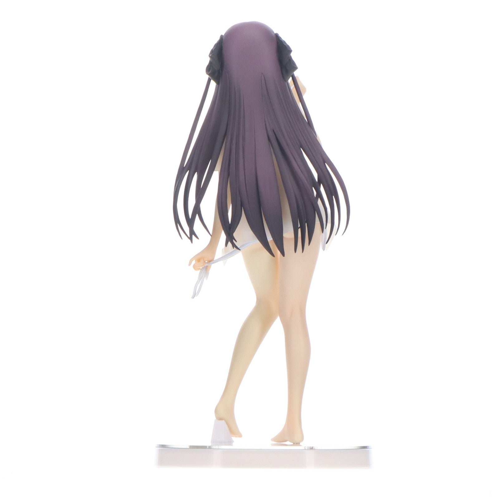 【中古即納】[FIG] 鳶沢みさき(とびさわみさき) 水着Ver.リペイント 蒼の彼方のフォーリズム 1/7 完成品 フィギュア ワンダーフェスティバル2016夏&イベント限定 回天堂(20160724)