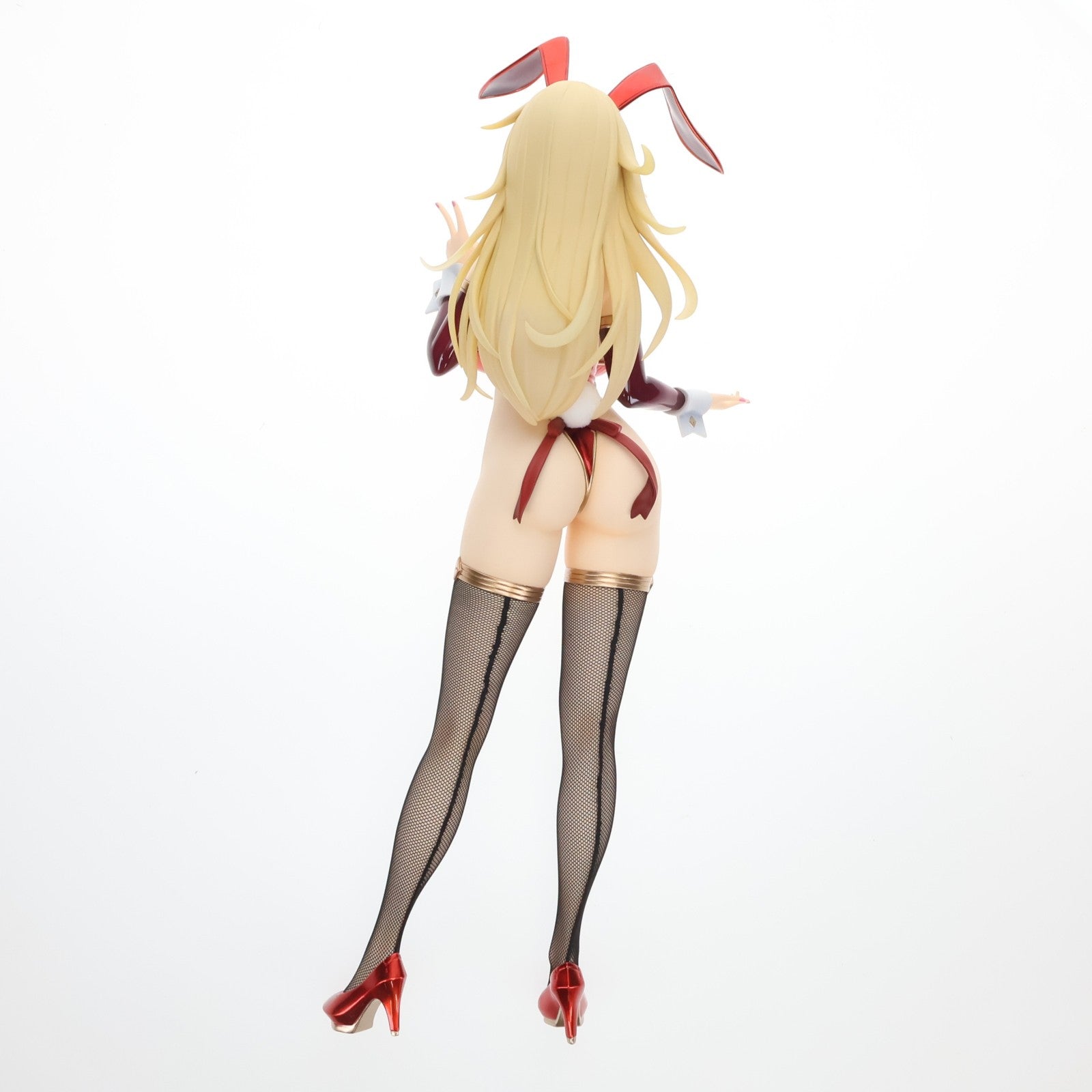 【中古即納】[FIG] B-Style ヴェロニカ・スイートハート バニーVer. バニースーツ プランニング 1/4 完成品 フィギュア FREEing(フリーイング)(20250717)