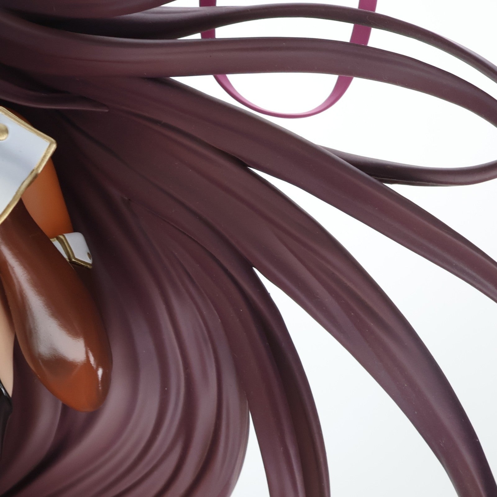 【中古即納】[FIG] LILITH STORE限定 水城ゆきかぜ(みずきゆきかぜ) バニーVer.2nd LILITH STORE limited edition 対魔忍シリーズ 1/4 完成品 フィギュア BINDing(バインディング)(20250131)