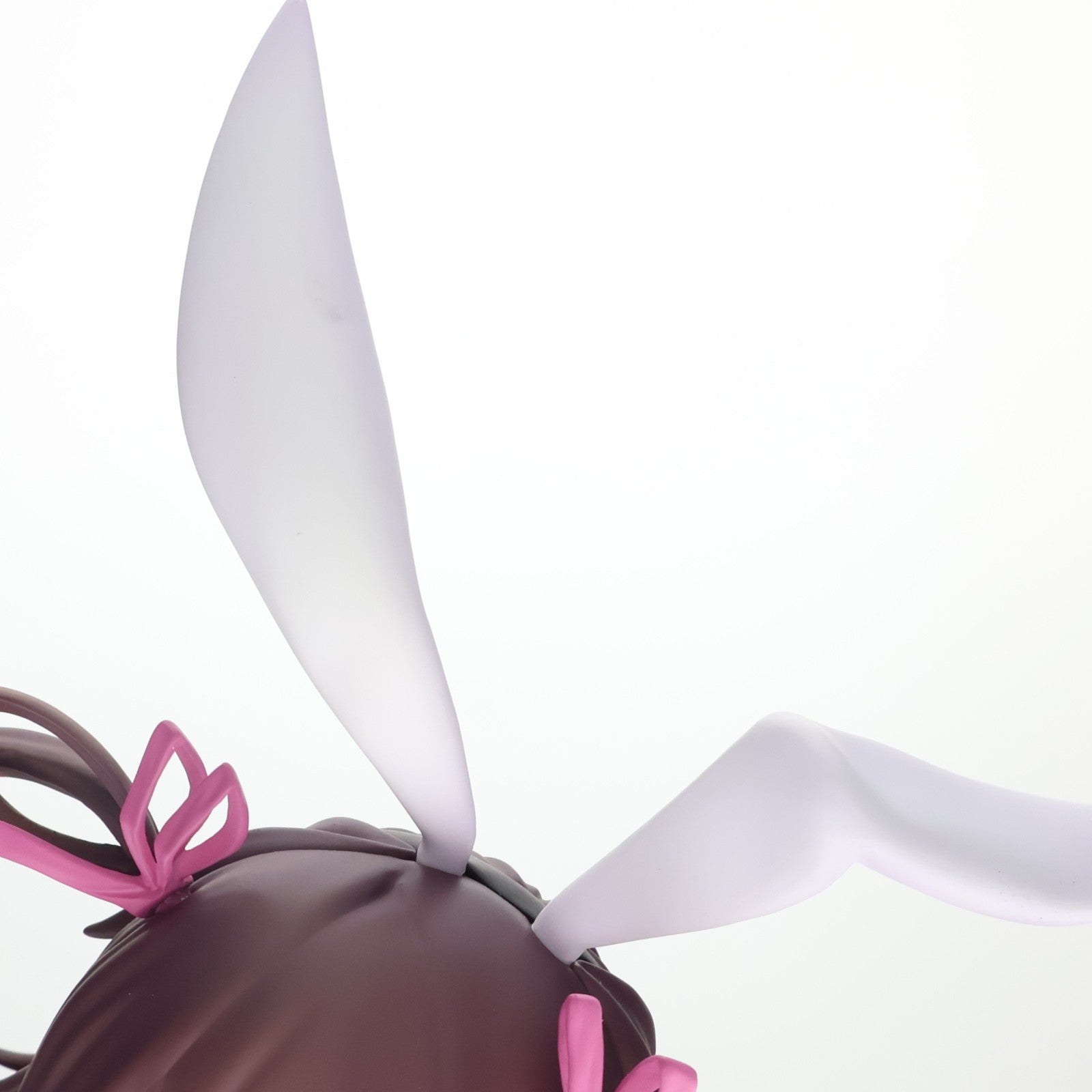 【中古即納】[FIG] LILITH STORE限定 水城ゆきかぜ(みずきゆきかぜ) バニーVer.2nd LILITH STORE limited edition 対魔忍シリーズ 1/4 完成品 フィギュア BINDing(バインディング)(20250131)