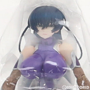 【中古即納】[FIG] ポストカード付属 ネイティブキャラクターズセレクション 井河アサギ(いがわあさぎ) SECOND AXE式 HENTAI ACTION アクションフィギュア 対魔忍アサギ 完成品 可動フィギュア ネイティブオンラインショップ&FANZA限定 セカンドアックス/ネイティブ(20201231)