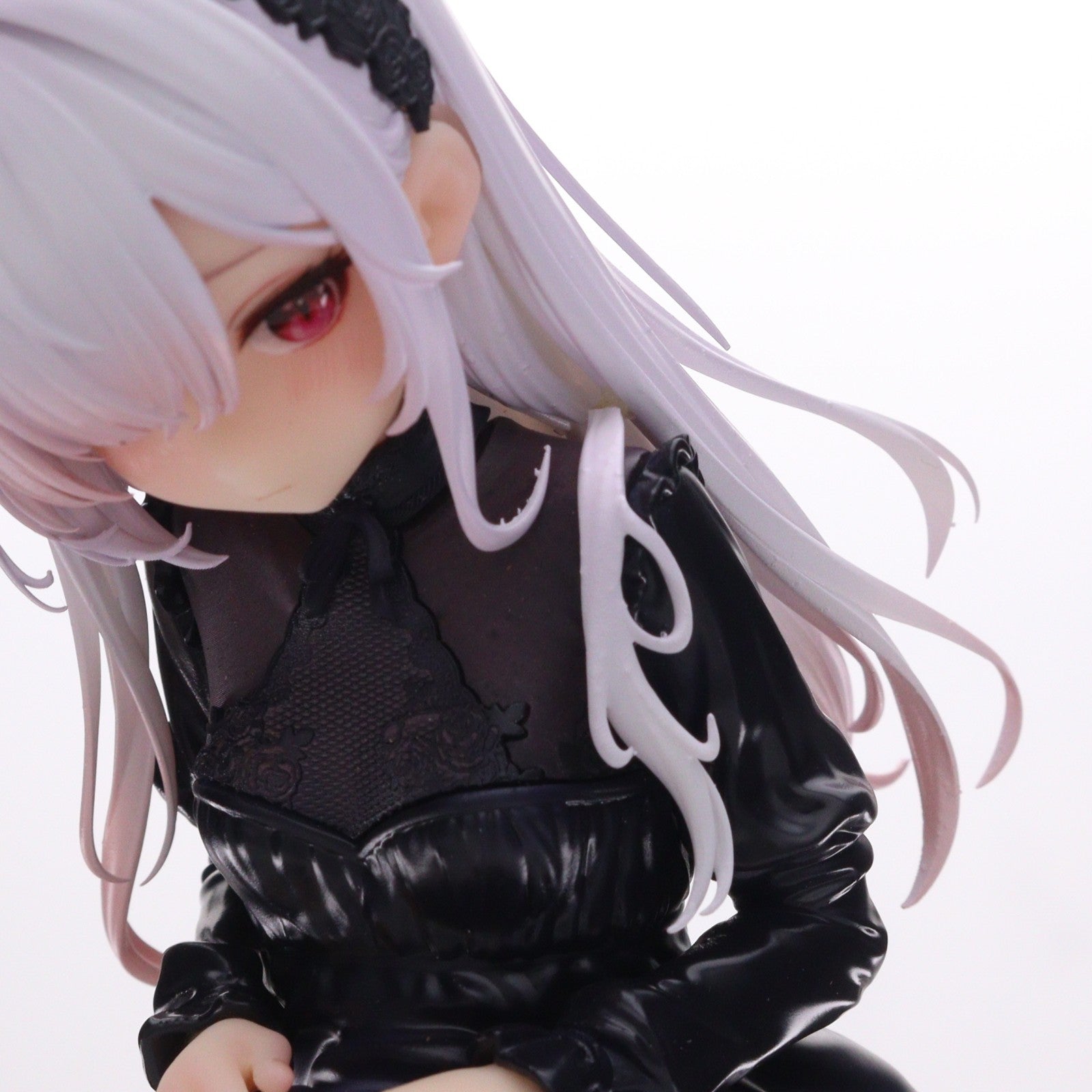 【中古即納】[FIG] ゴシック令嬢のいたずら メルヴィ 1/6 完成品 フィギュア B´full FOTS JAPAN(ビーフルフォトスジャパン)(20241030)