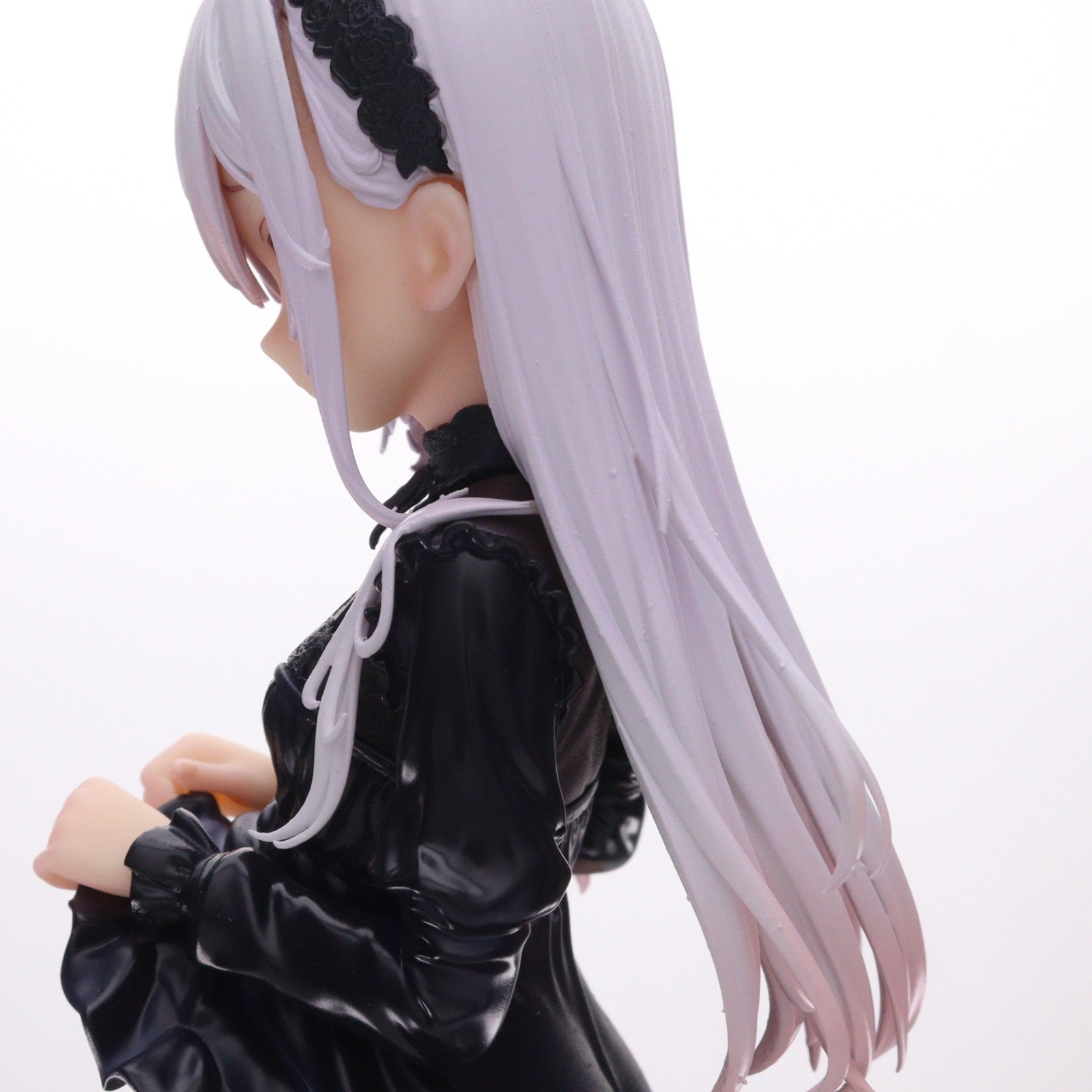 【中古即納】[FIG] ゴシック令嬢のいたずら メルヴィ 1/6 完成品 フィギュア B´full FOTS JAPAN(ビーフルフォトスジャパン)(20241030)