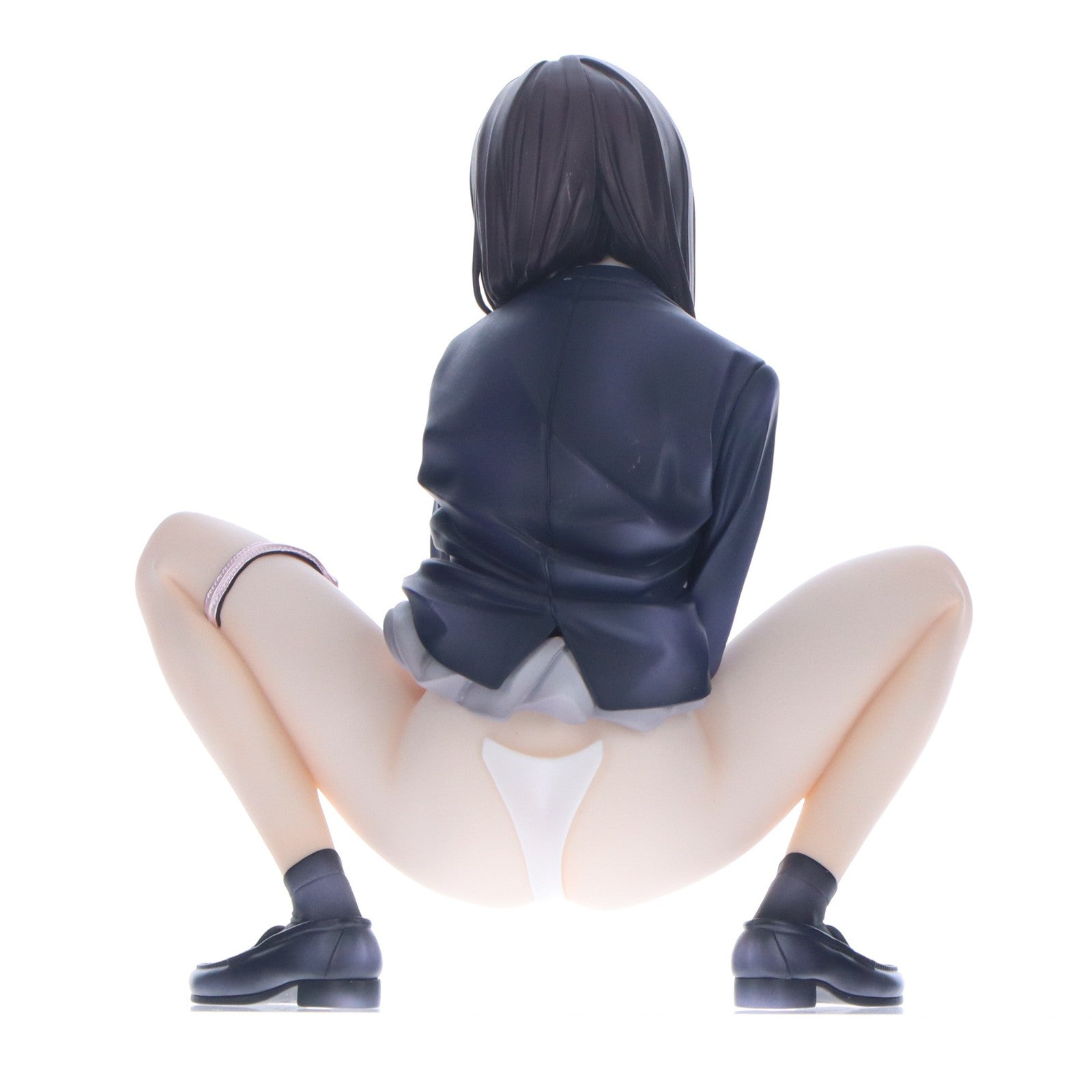 【中古即納】[FIG] ポストカード付属 ネイティブクリエイターズコレクション 妄想秘メ事少女 二 天三月オリジナルキャラクター 1/6 完成品 フィギュア ネイティブオンラインショップ&FANZA限定 マジックバレット(20221231)
