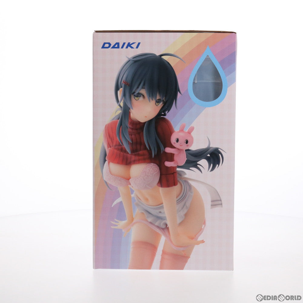 【中古即納】[FIG] ランドリーガール 翠川あまね(すいかわあまね) illustration by 平つくね GOT Tapestry Collection 1/6 完成品 フィギュア ダイキ工業(20210617)