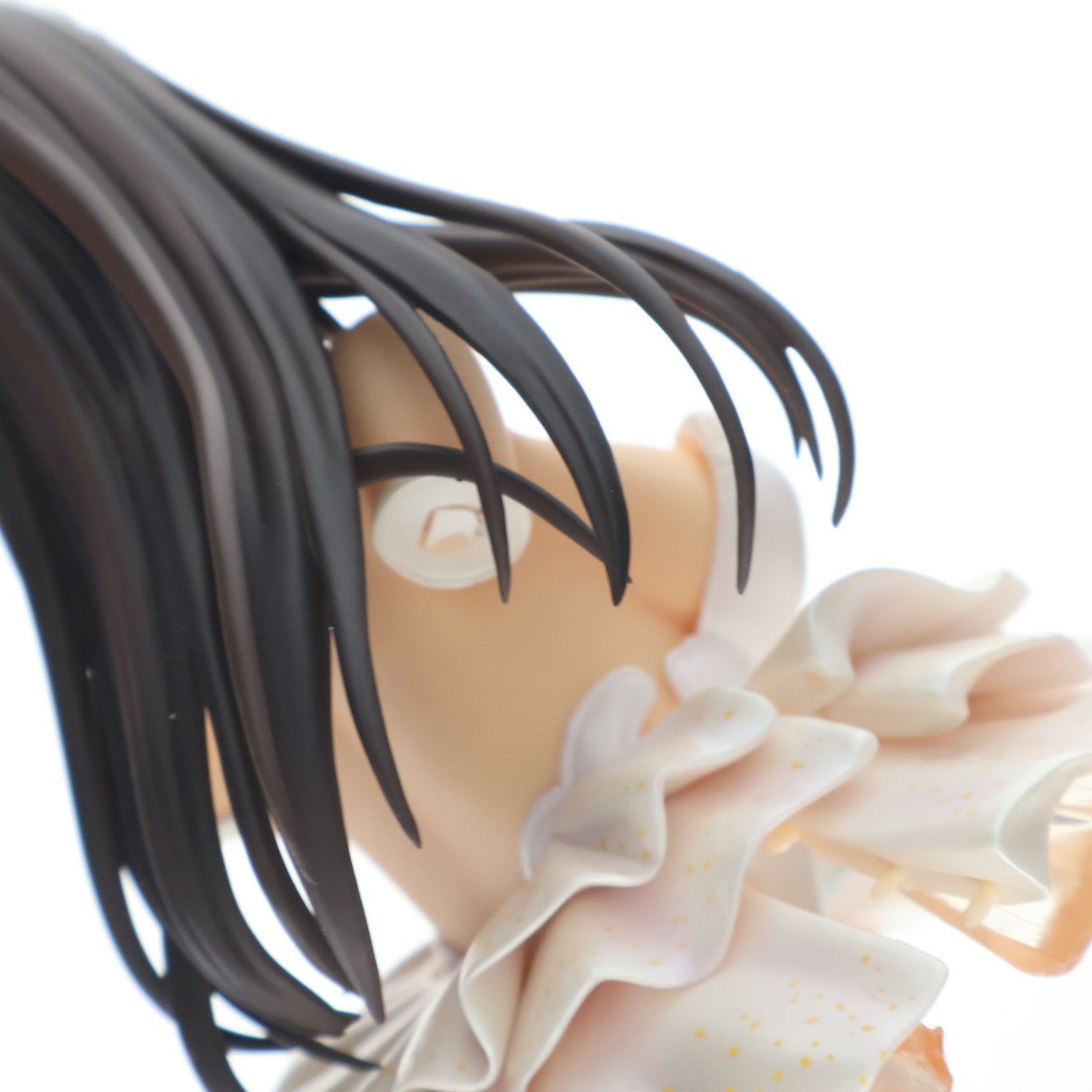 【中古即納】[FIG] セット特典無し 白のオデット&黒のオディール T2アート☆ガールズ 1/6 完成品 フィギュア(AX-1048) SkyTube(スカイチューブ)(20161028)