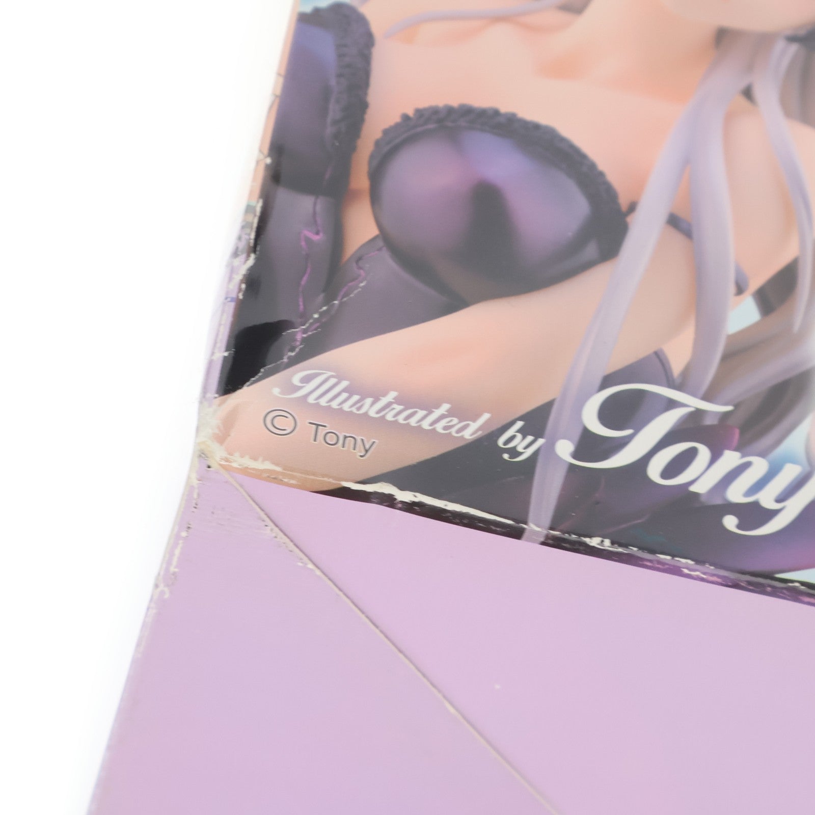 【中古即納】[FIG] セット特典無し 白のオデット&黒のオディール T2アート☆ガールズ 1/6 完成品 フィギュア(AX-1048) SkyTube(スカイチューブ)(20161028)