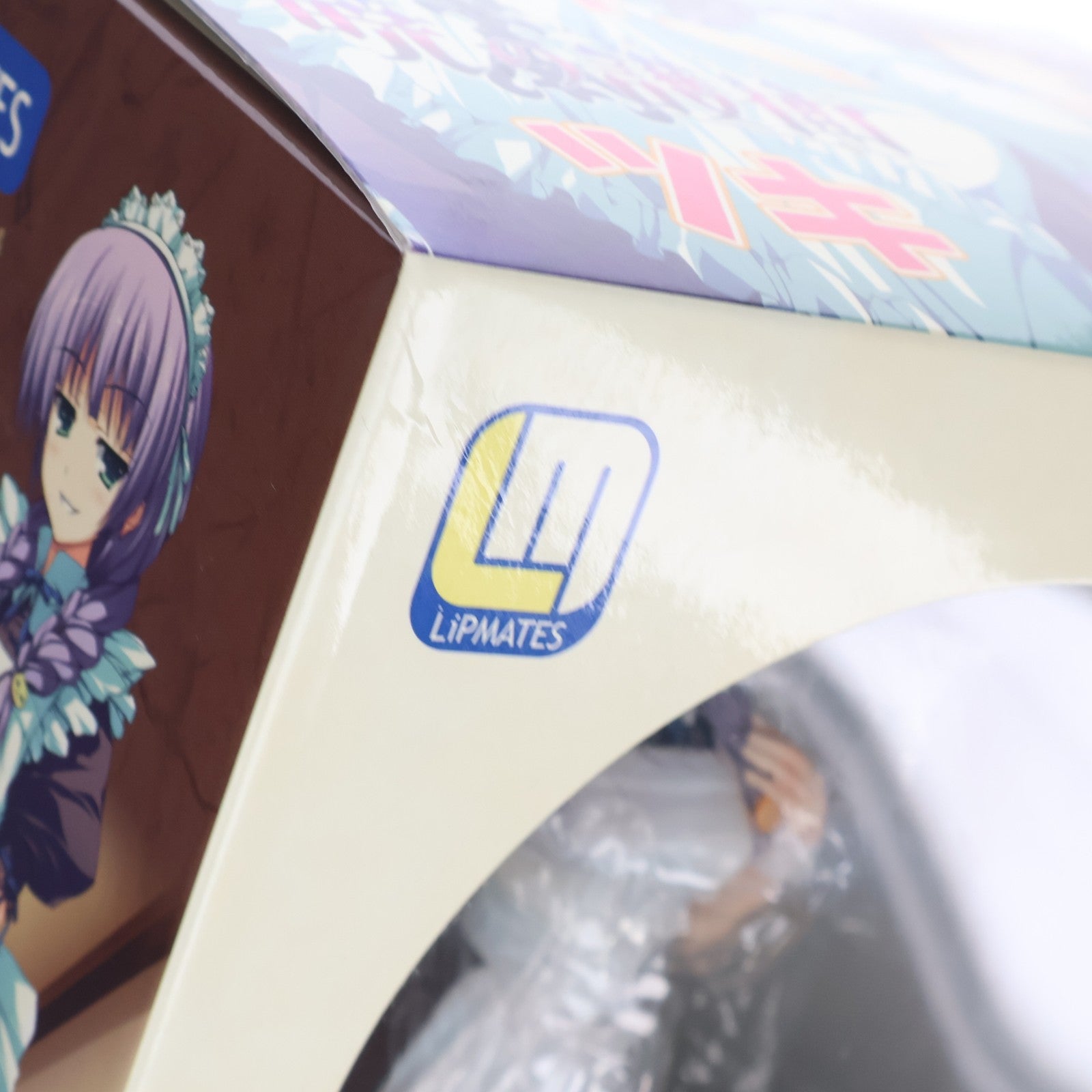 【中古即納】[FIG] 俺の嫁計画 Vol.4 ツキ Aタイプ 暁の護衛 1/8 完成品 フィギュア プレッサントエンジェルズ(20081220)