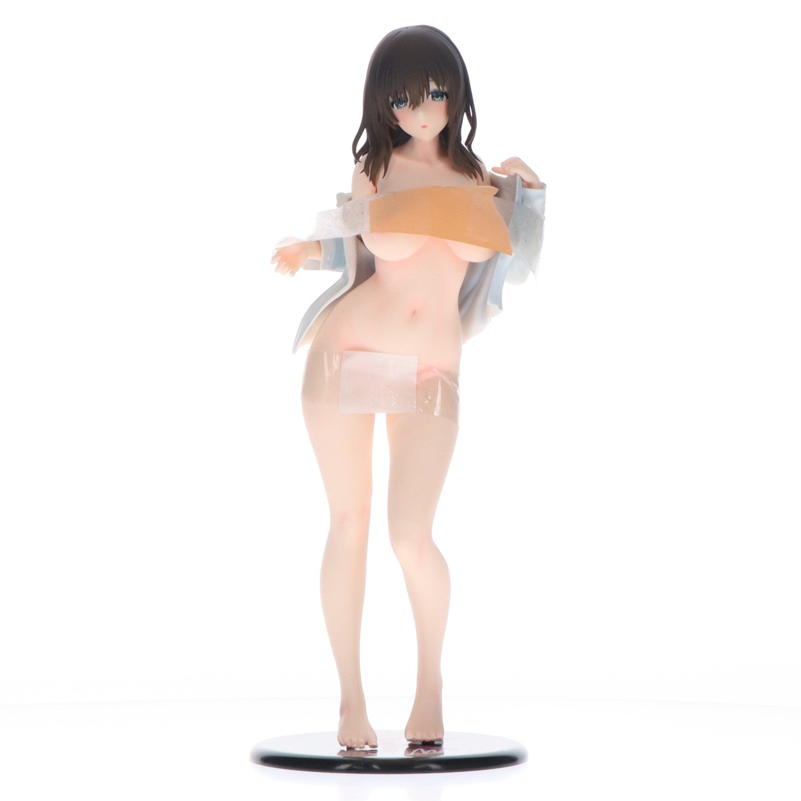 【中古即納】[FIG] 濡れJK illustration by 魔太郎 SEX SYMBOLS 1 1/6 完成品 フィギュア ダイキ工業(20200910)