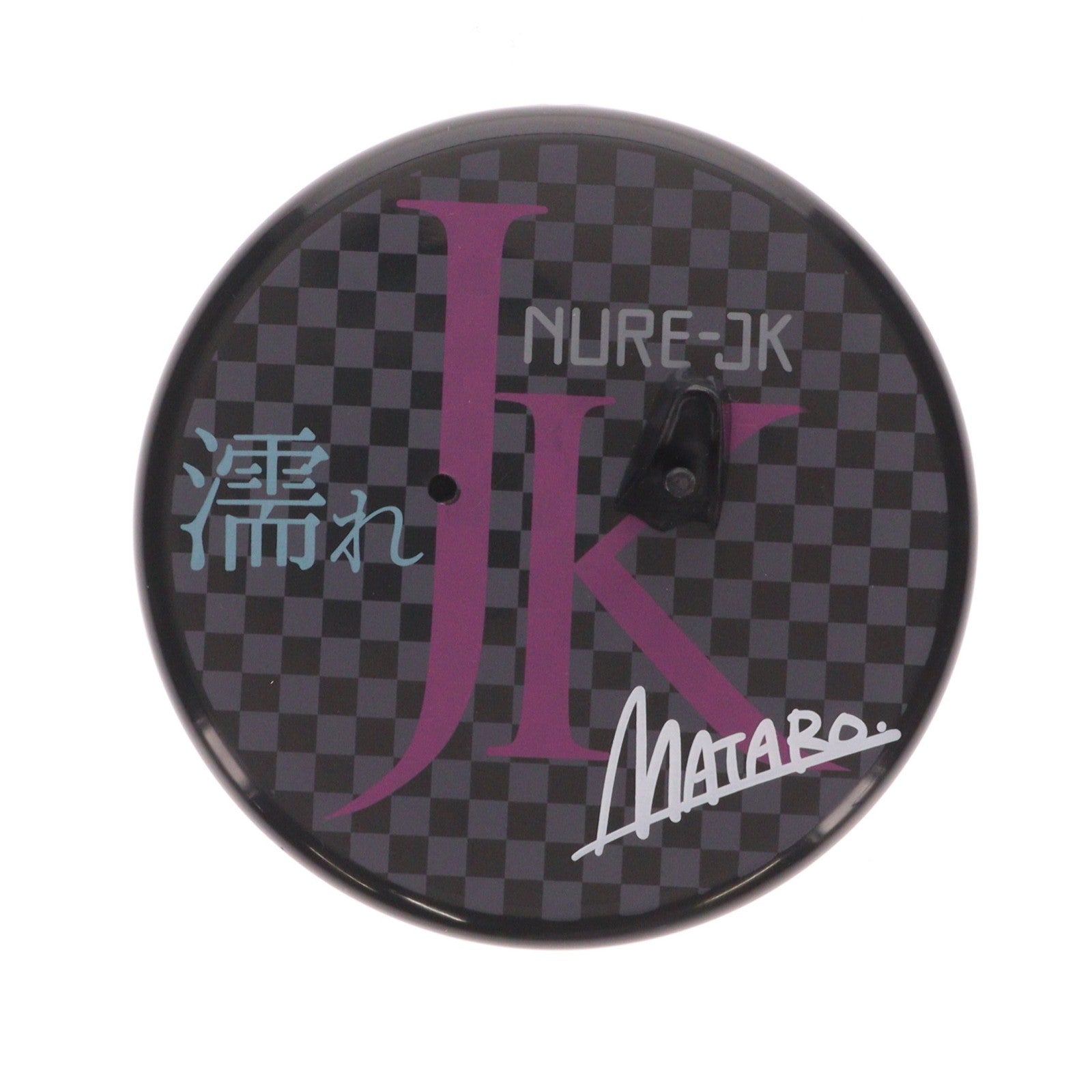【中古即納】[FIG] 濡れJK illustration by 魔太郎 SEX SYMBOLS 1 1/6 完成品 フィギュア ダイキ工業(20200910)