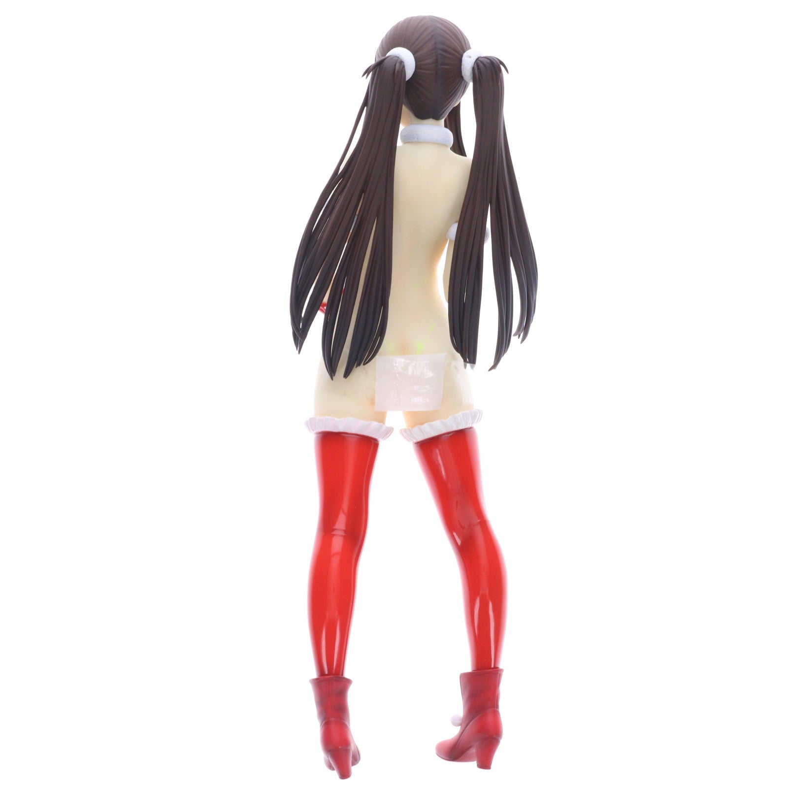 【中古即納】[FIG] なりきれ!レイヤー 秋吉さん 秋吉さん がんばる 1/5.5 完成品 フィギュア ダイキ工業(20160211)