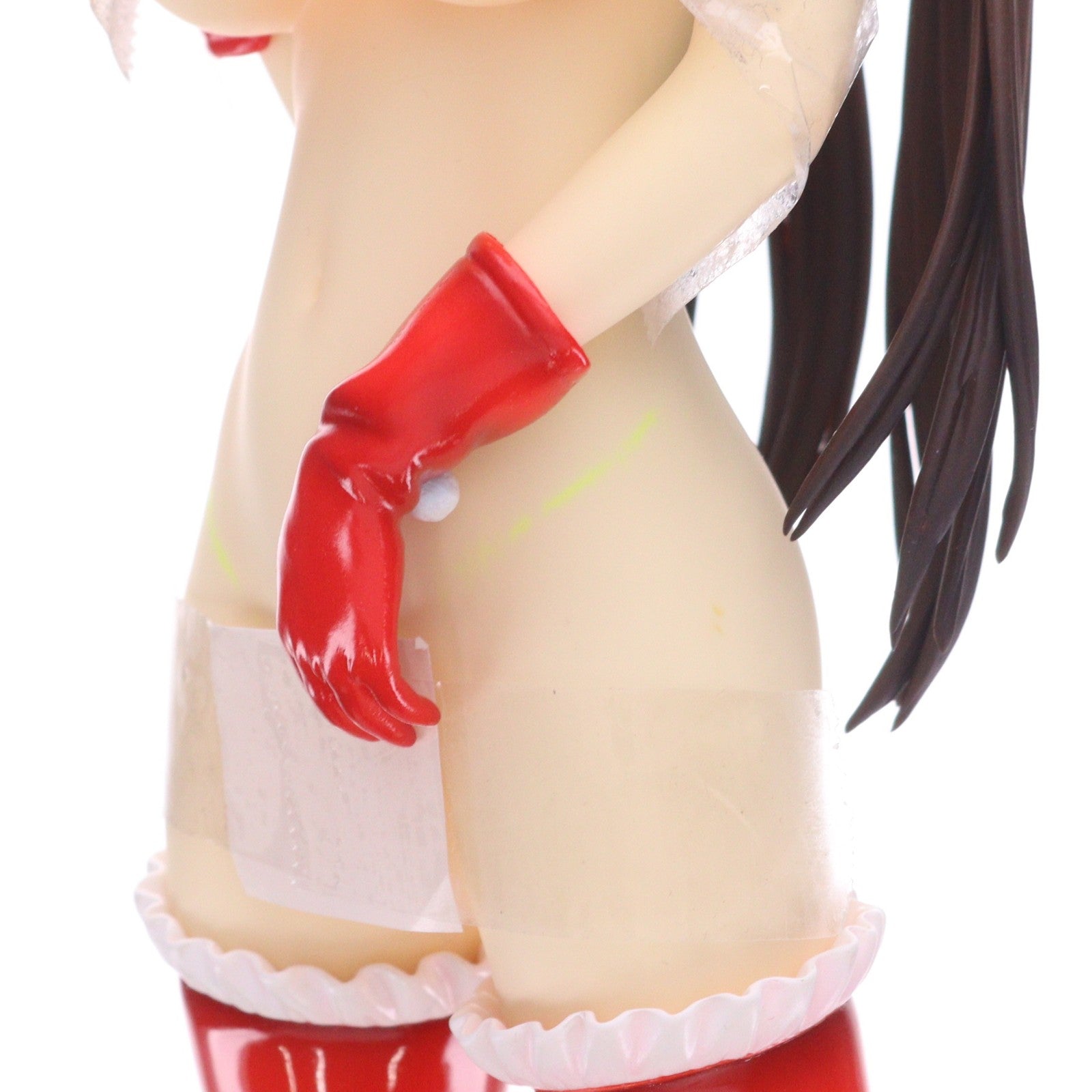 【中古即納】[FIG] なりきれ!レイヤー 秋吉さん 秋吉さん がんばる 1/5.5 完成品 フィギュア ダイキ工業(20160211)