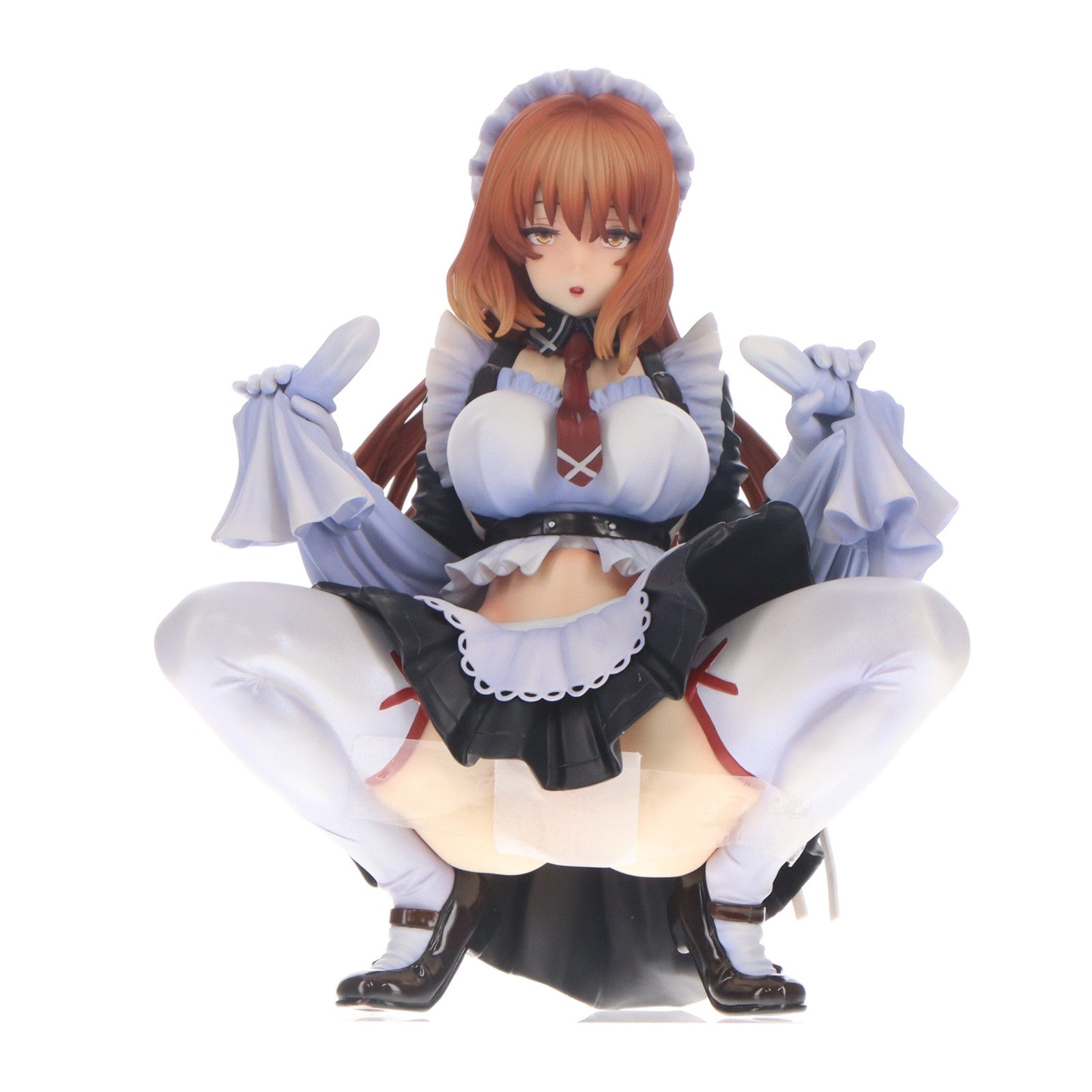 【中古即納】[FIG] アリッサ ファナティシズム 1/5.5 完成品 フィギュア DRAGONToy(ドラゴン・トイ)(20180429)