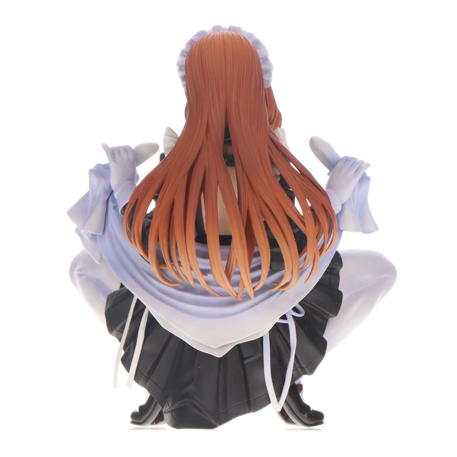【中古即納】[FIG] アリッサ ファナティシズム 1/5.5 完成品 フィギュア DRAGONToy(ドラゴン・トイ)(20180429)