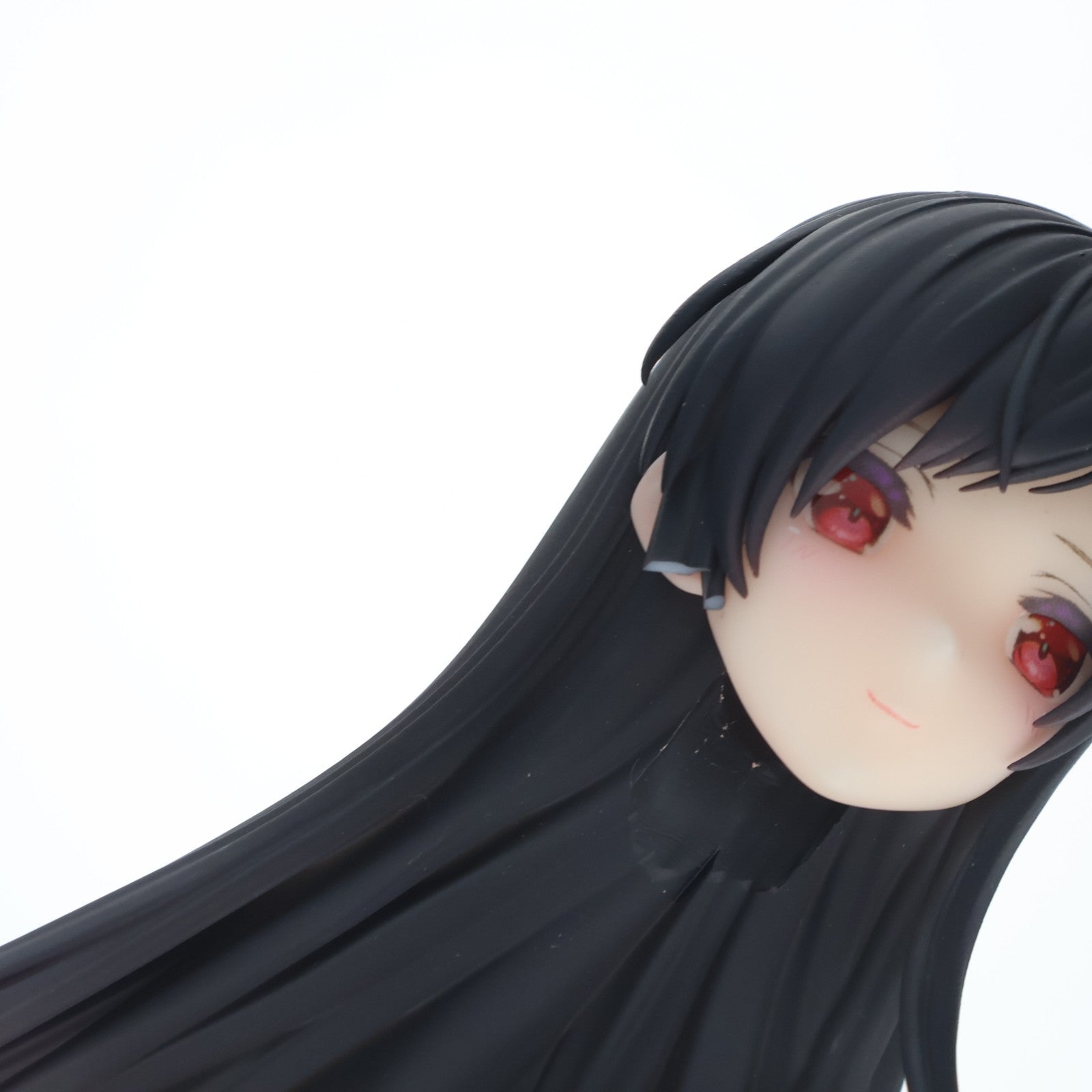 【中古即納】[FIG] 御前崎悠羽(おまえざきゆう) 水着ver. スタディ§ステディ 1/5 完成品 フィギュア インサイト(20201101)