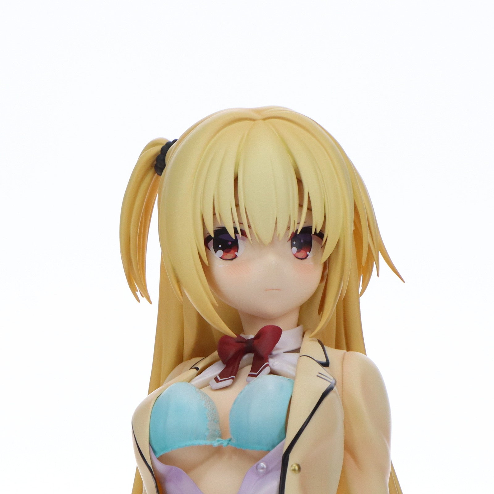 【中古即納】[FIG] 在原七海(ありはらななみ) RIDDLE JOKER(リドルジョーカー) 1/3.5 完成品 フィギュア アリスグリント(20240131)