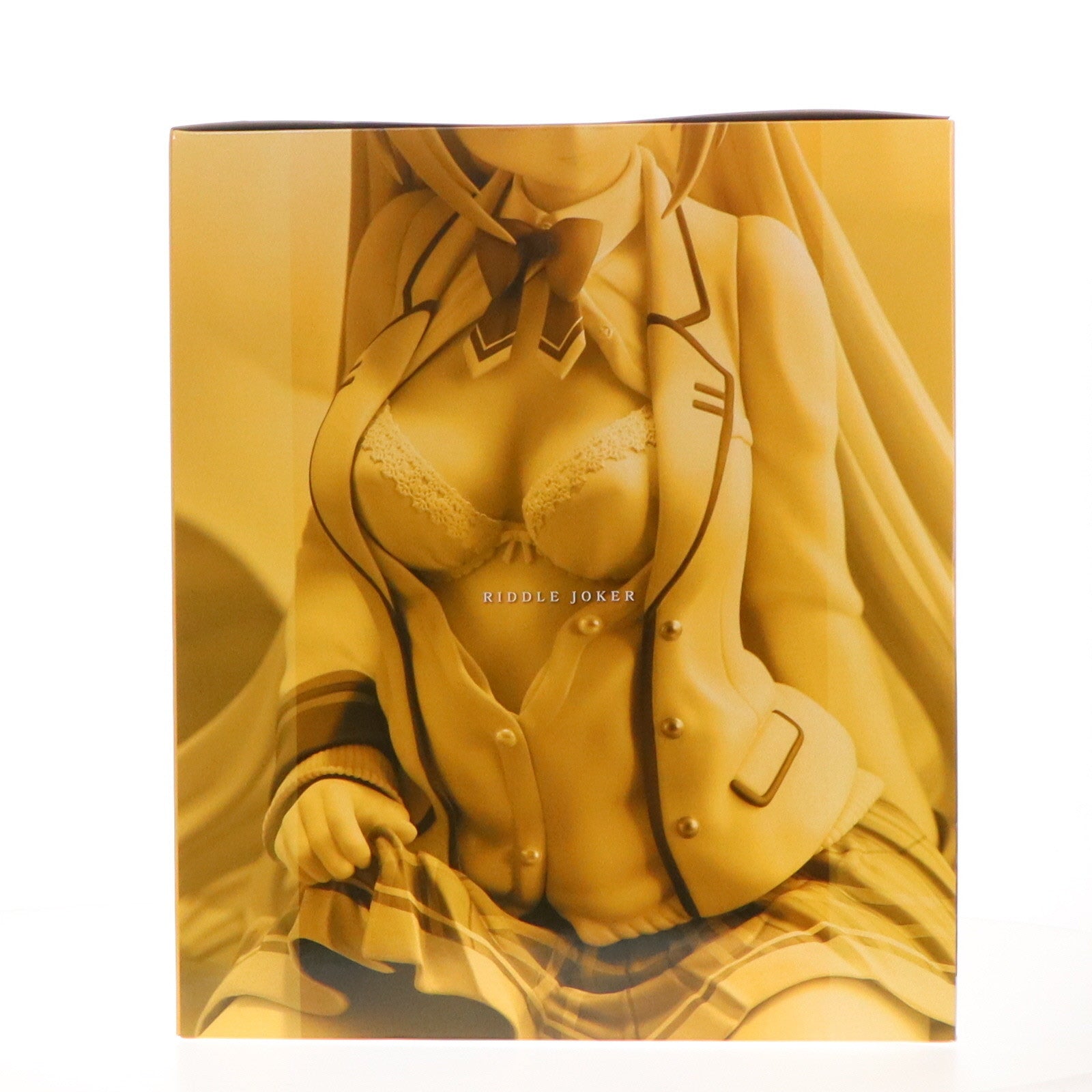 【中古即納】[FIG] 在原七海(ありはらななみ) RIDDLE JOKER(リドルジョーカー) 1/3.5 完成品 フィギュア アリスグリント(20240131)