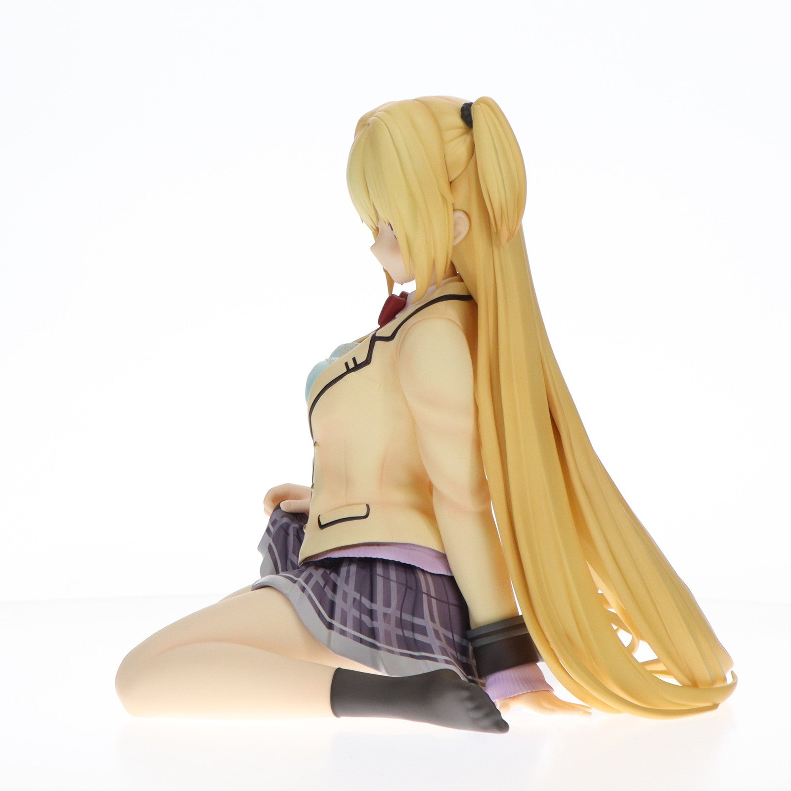【中古即納】[FIG] 在原七海(ありはらななみ) RIDDLE JOKER(リドルジョーカー) 1/3.5 完成品 フィギュア アリスグリント(20240131)