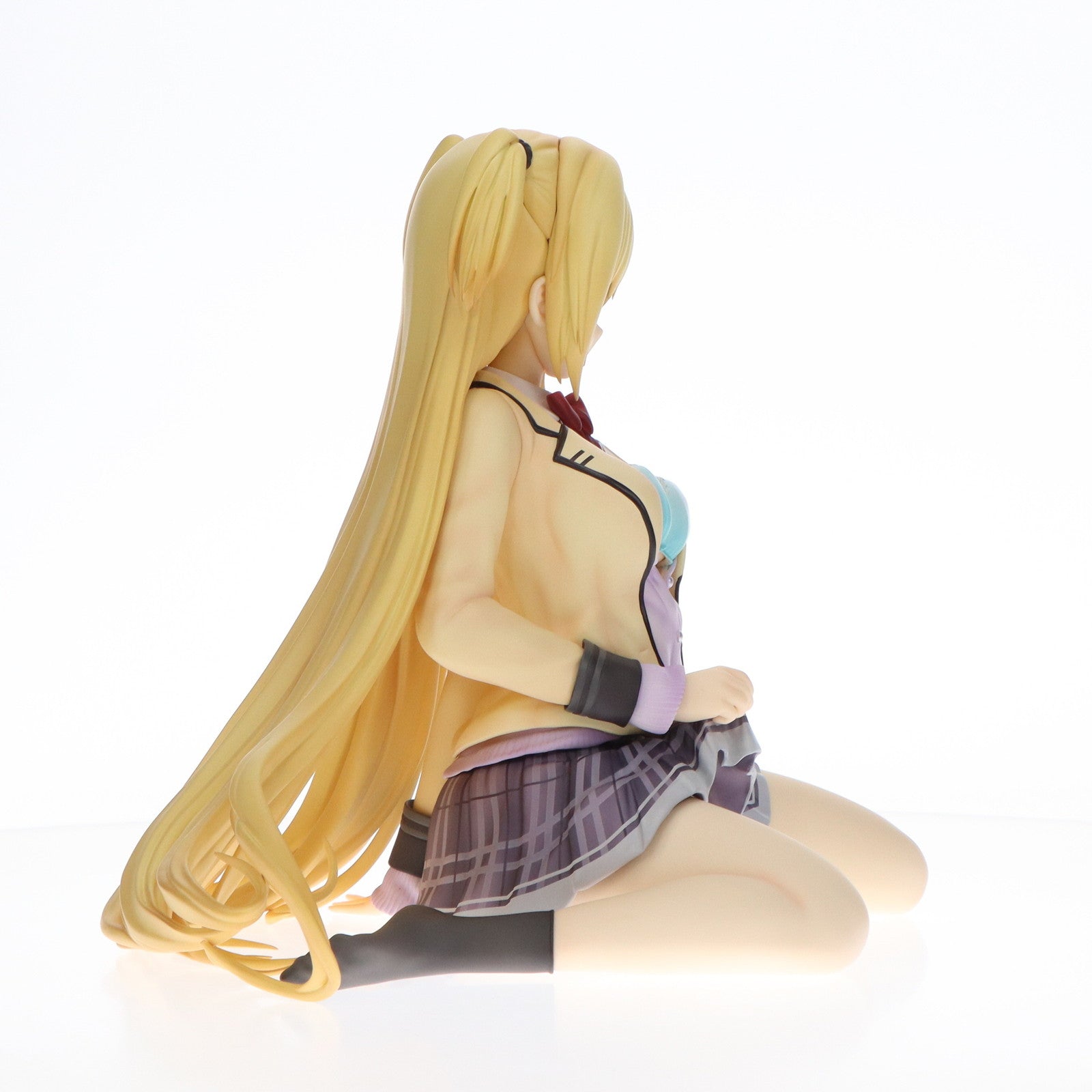 【中古即納】[FIG] 在原七海(ありはらななみ) RIDDLE JOKER(リドルジョーカー) 1/3.5 完成品 フィギュア アリスグリント(20240131)