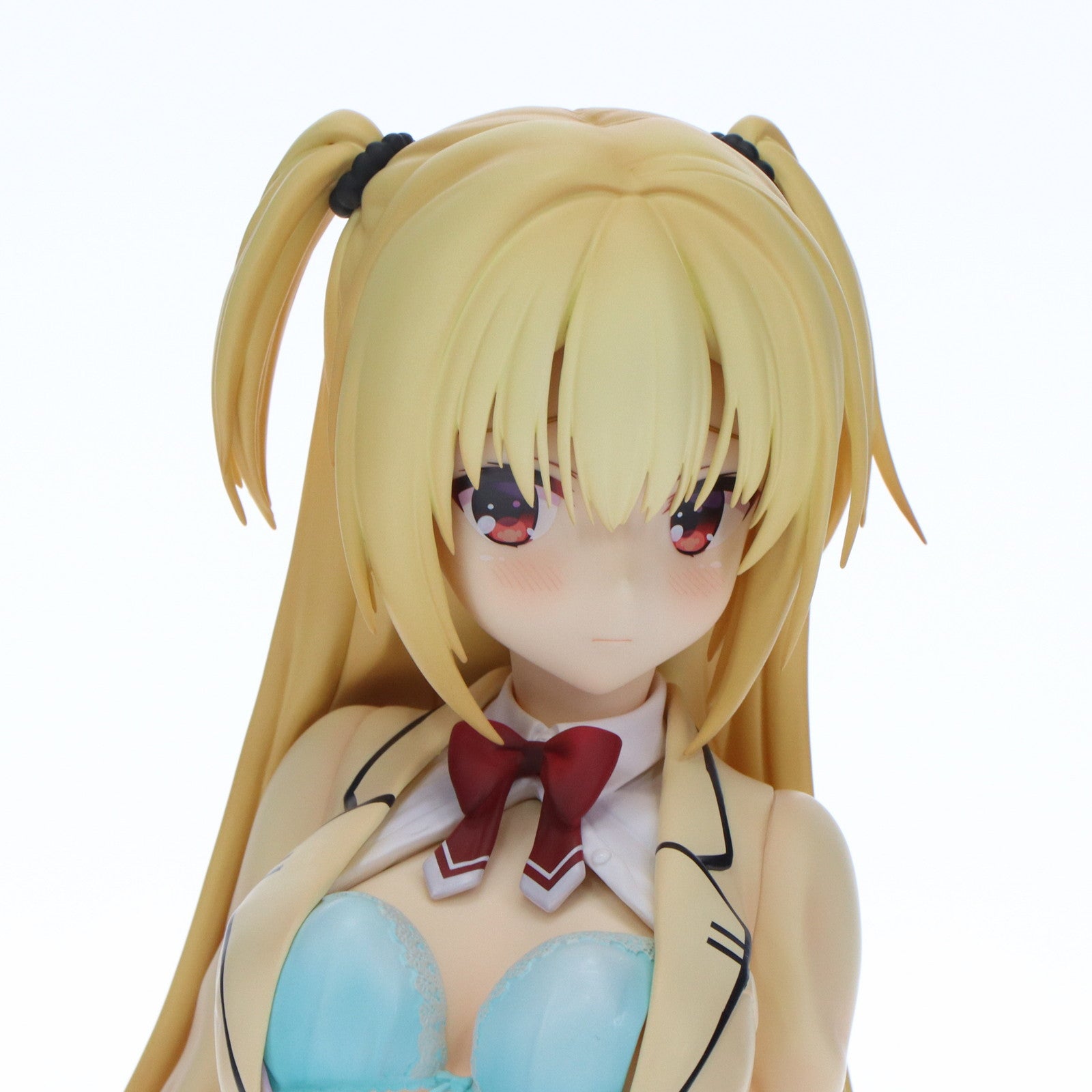【中古即納】[FIG] 在原七海(ありはらななみ) RIDDLE JOKER(リドルジョーカー) 1/3.5 完成品 フィギュア アリスグリント(20240131)