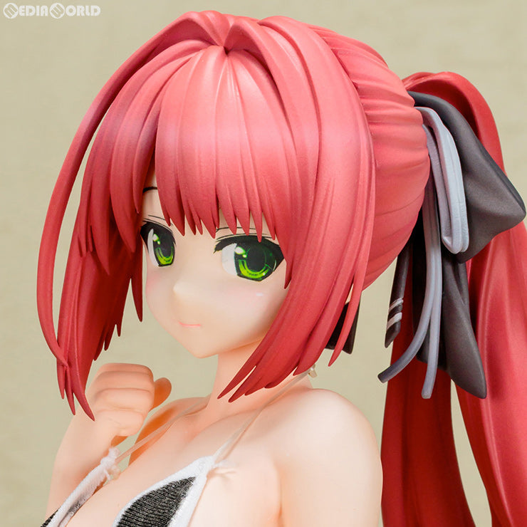 【中古即納】[FIG] 伊吹明日海(いぶきあすみ) 水着ver. はるるみなもに! 1/5 完成品 フィギュア インサイト(20211030)