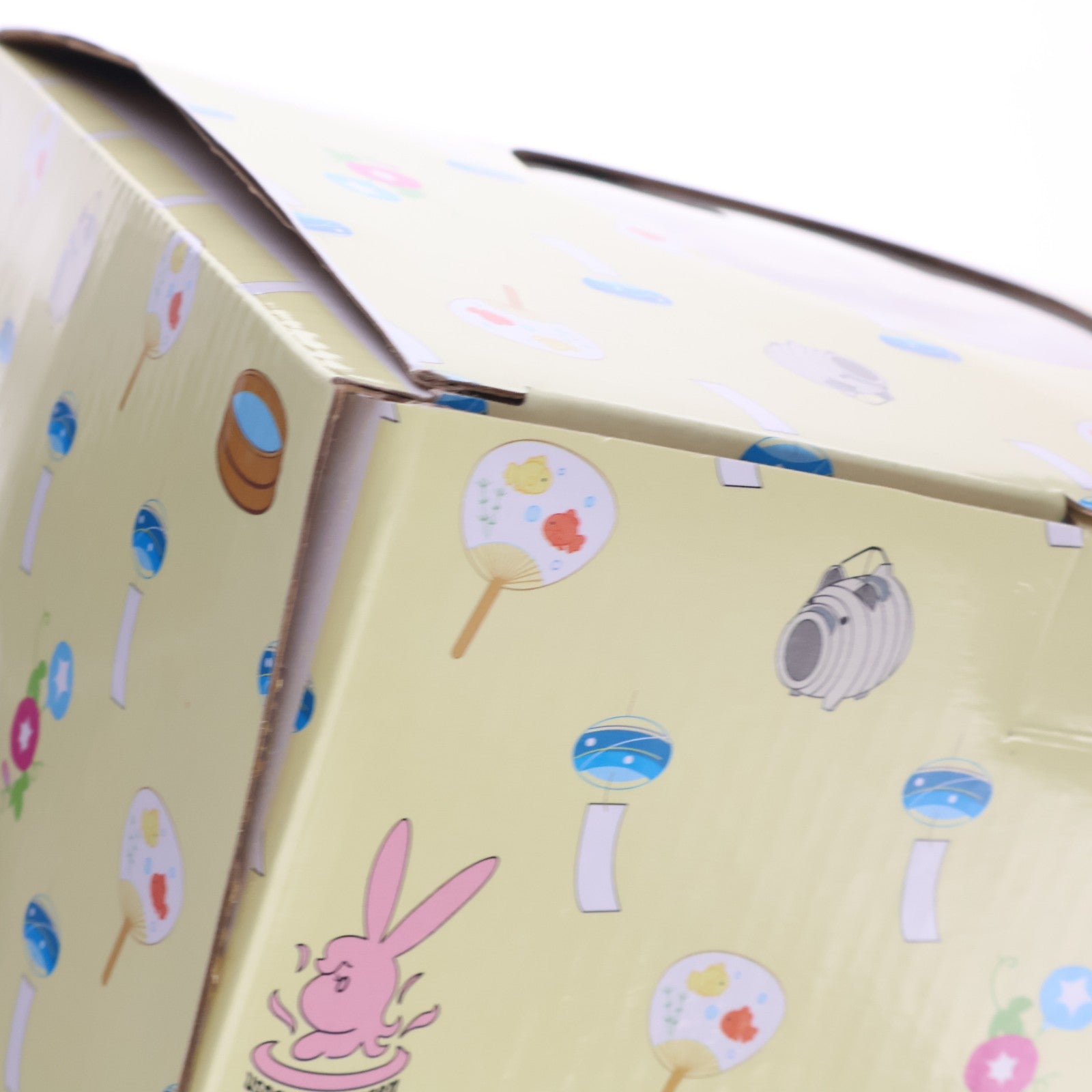 【中古即納】[FIG] うさぎちゃん温泉part1 タライ温泉 1/6 完成品 フィギュア レチェリー(20121020)