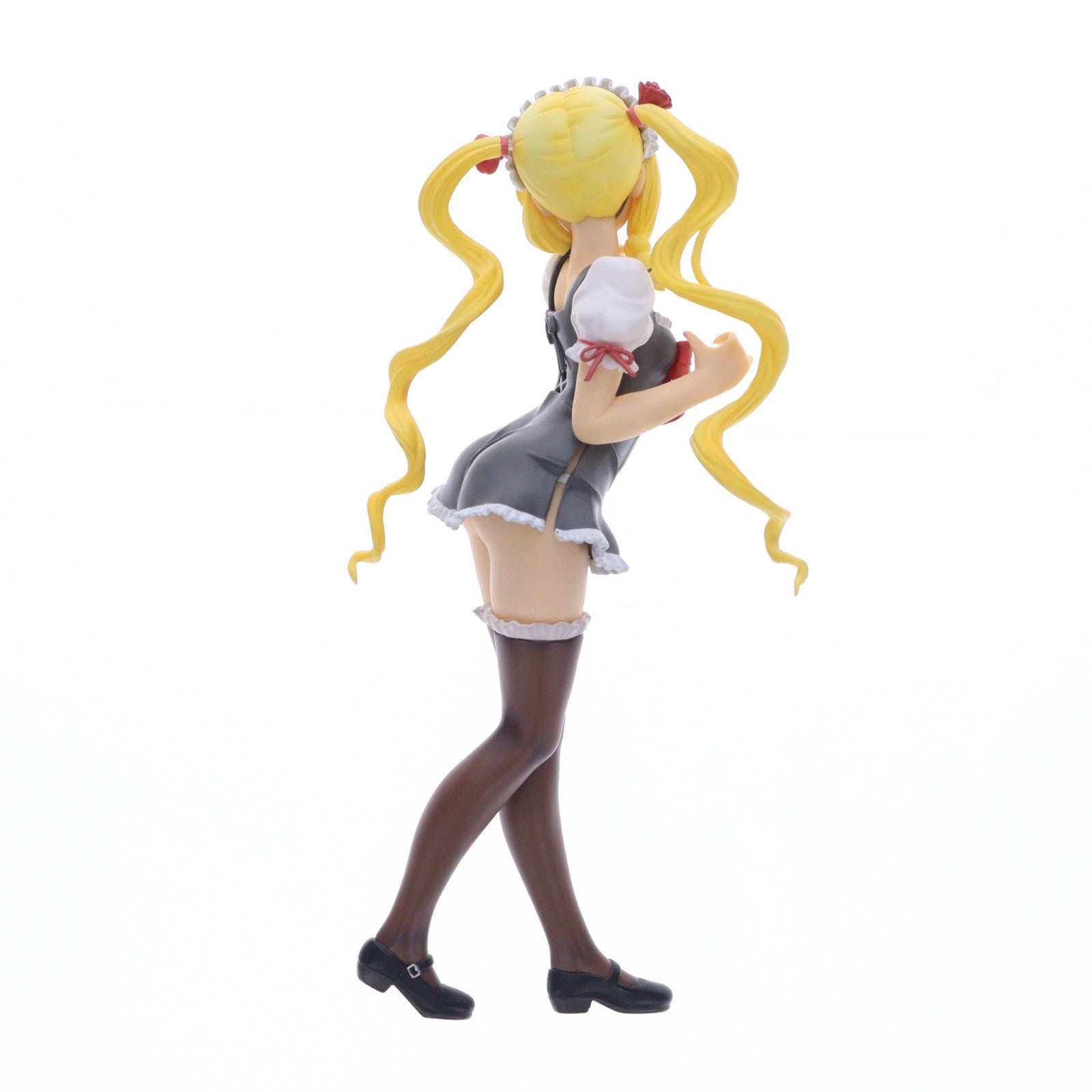 【中古即納】[FIG] プレシャスコレクション 姫神コダマ(ひめがみこだま) マケン姫っ! 1/8 完成品 フィギュア マイルストン流通限定 アートスピリッツ(20131122)