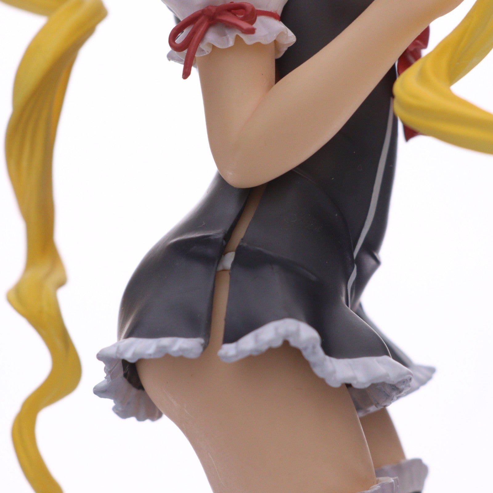 【中古即納】[FIG] プレシャスコレクション 姫神コダマ(ひめがみこだま) マケン姫っ! 1/8 完成品 フィギュア マイルストン流通限定 アートスピリッツ(20131122)