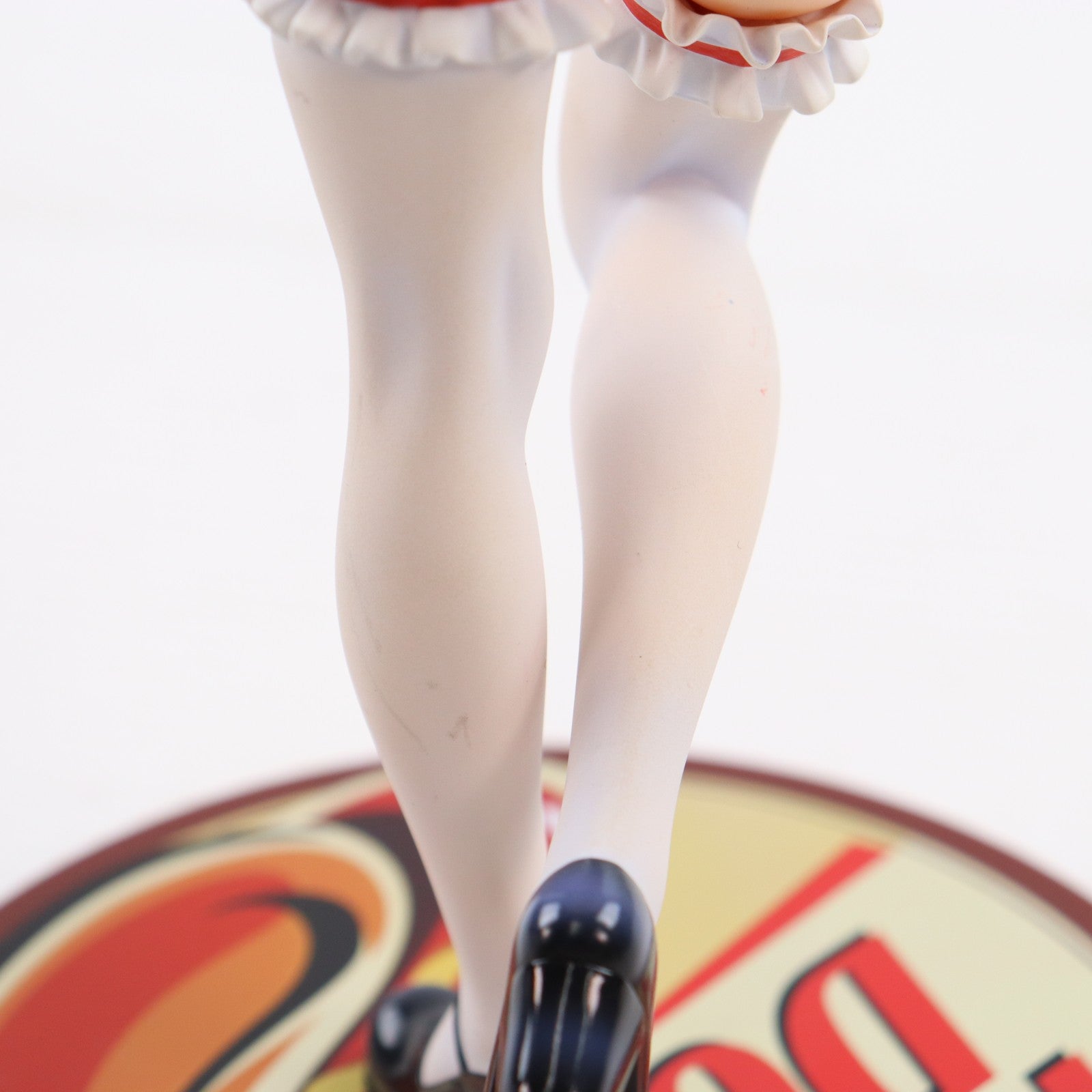 【中古即納】[FIG] ポストカード無し 花野井杏奈(はなのいあんな) illustration by 智弘カイ 1/6 完成品 フィギュア(AX-1124) SkyTube(スカイチューブ)(20201204)