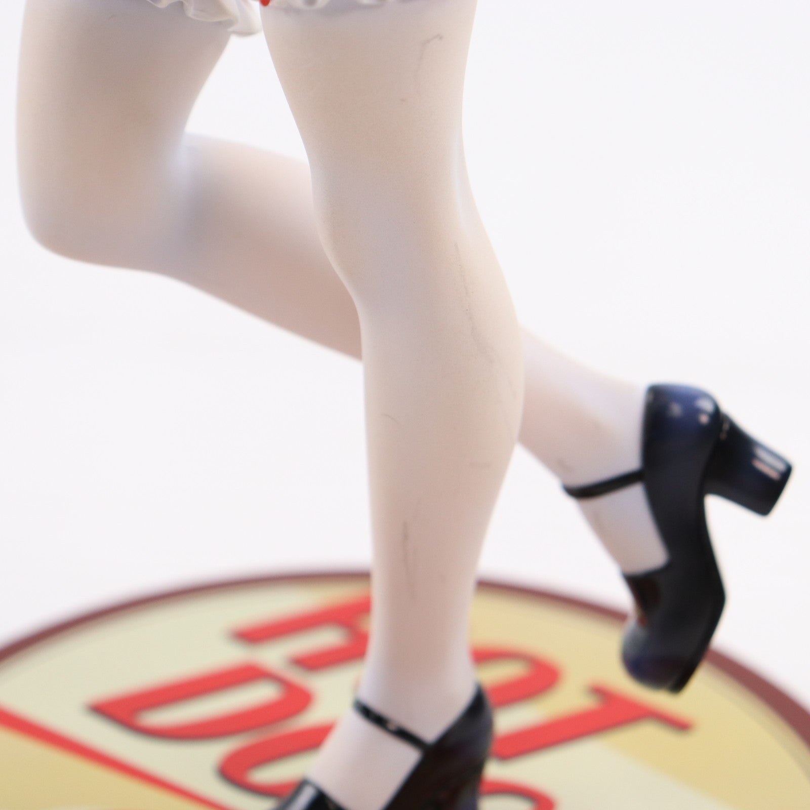 【中古即納】[FIG] ポストカード無し 花野井杏奈(はなのいあんな) illustration by 智弘カイ 1/6 完成品 フィギュア(AX-1124) SkyTube(スカイチューブ)(20201204)