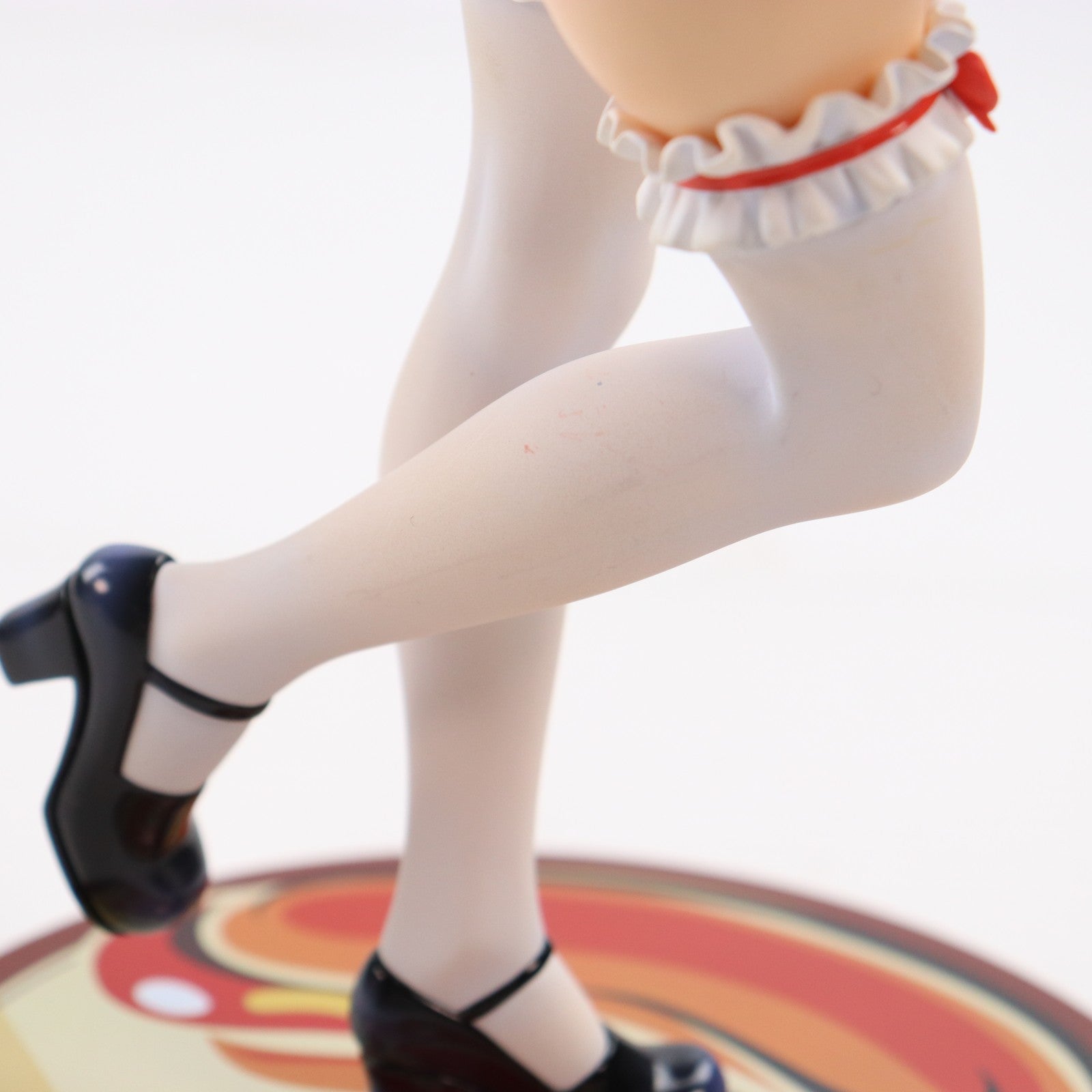 【中古即納】[FIG] ポストカード無し 花野井杏奈(はなのいあんな) illustration by 智弘カイ 1/6 完成品 フィギュア(AX-1124) SkyTube(スカイチューブ)(20201204)