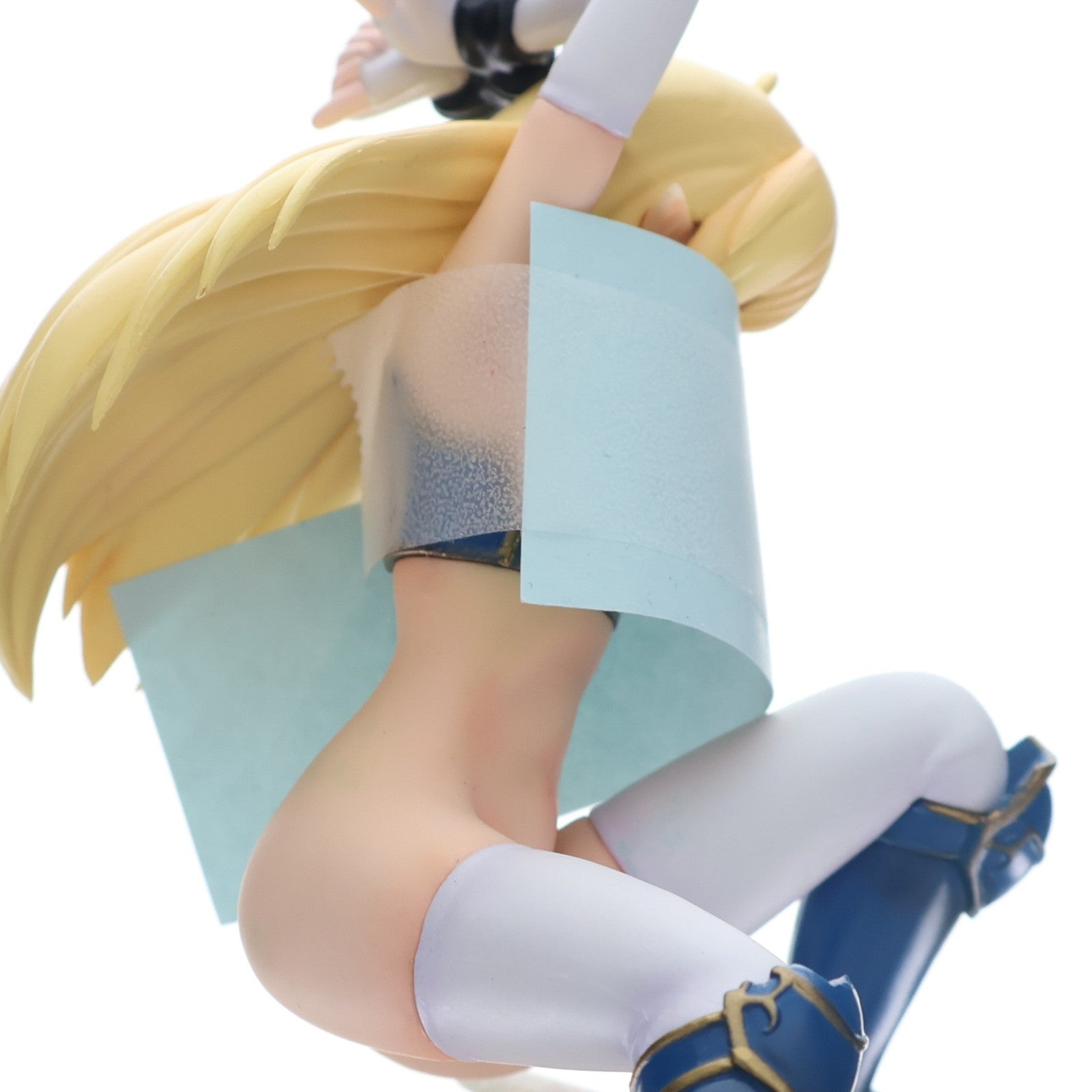 【中古即納】[FIG] 俺の嫁計画 Vol.3 アンジェリカ・ロートシルト Aタイプ 姫騎士アンジェリカ～あなたって、本当に最低の屑だわ!～ 1/8 完成品 フィギュア プレッサントエンジェルス(20081101)
