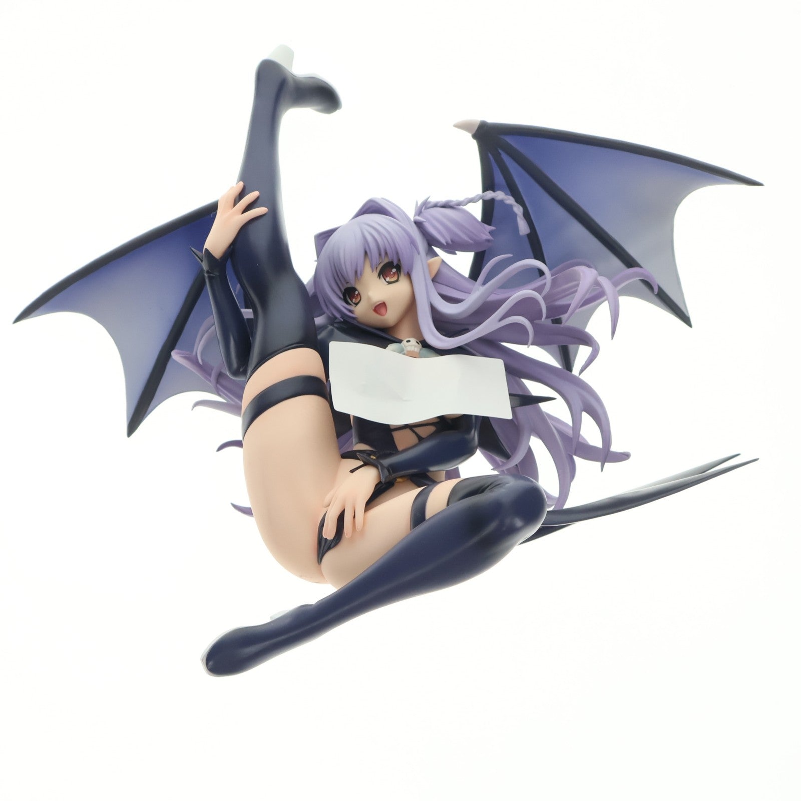 【中古即納】[FIG] ツィスカ Brandish(ブランディッシュ) 1/7 完成品 フィギュア(PVC84) オーキッドシード(20110402)