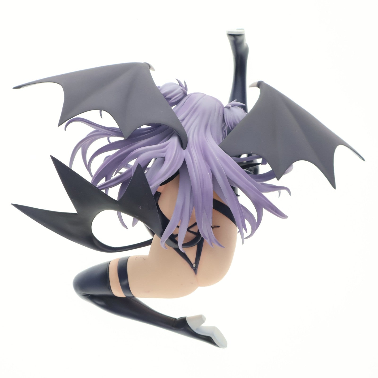 【中古即納】[FIG] ツィスカ Brandish(ブランディッシュ) 1/7 完成品 フィギュア(PVC84) オーキッドシード(20110402)