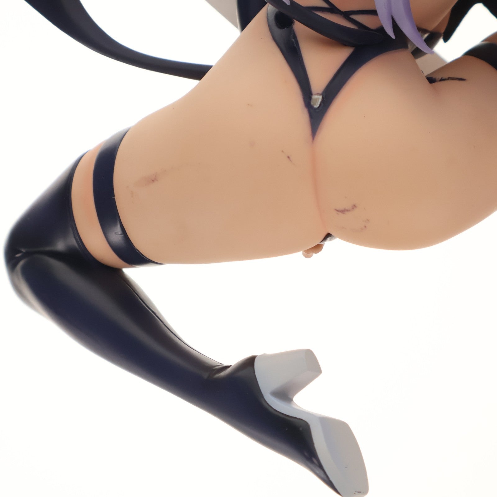 【中古即納】[FIG] ツィスカ Brandish(ブランディッシュ) 1/7 完成品 フィギュア(PVC84) オーキッドシード(20110402)