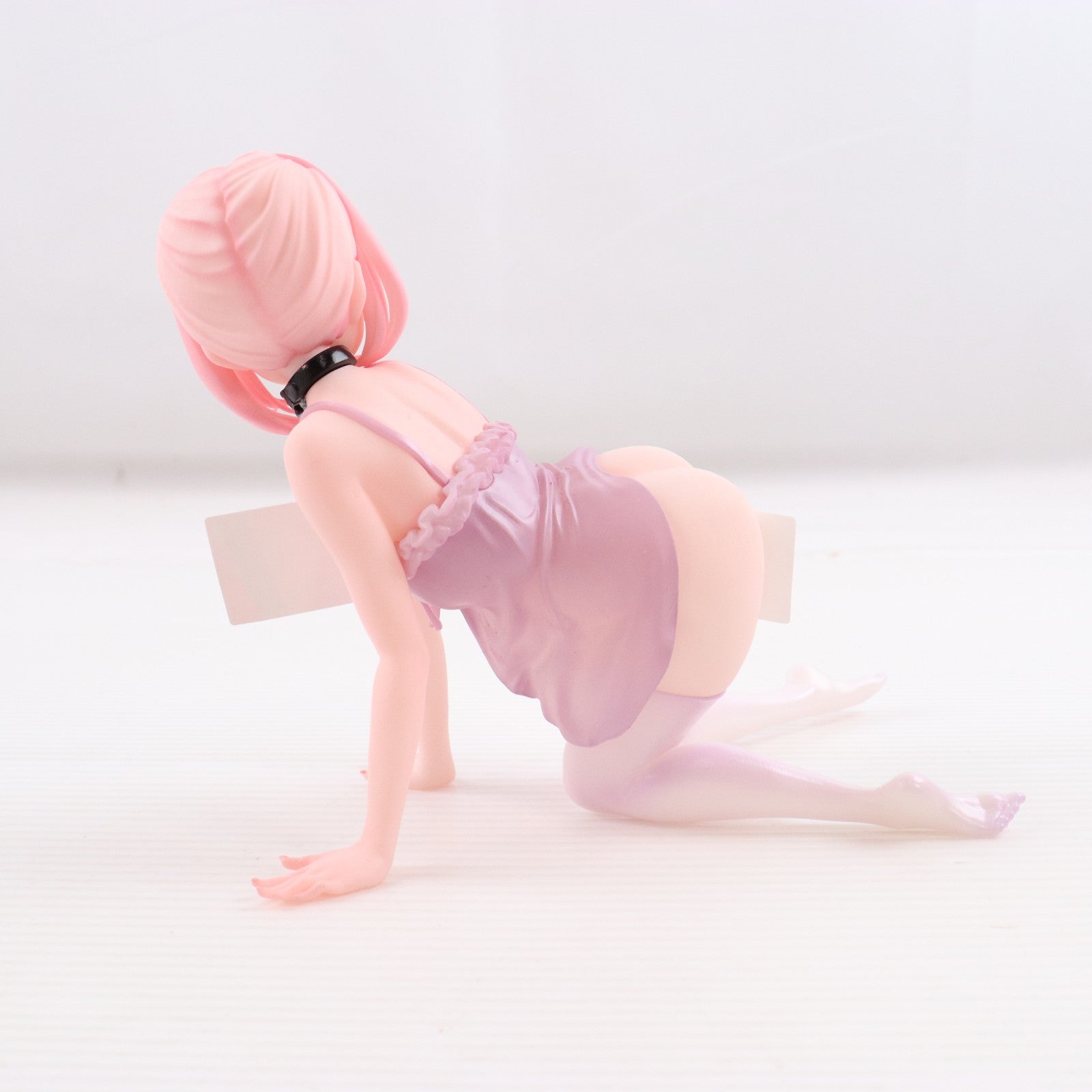 【中古即納】[FIG] インサイトオリジナル「肉感少女I」ベビードールver. 追視アイ仕様 1/4 完成品 フィギュア インサイト(20220601)